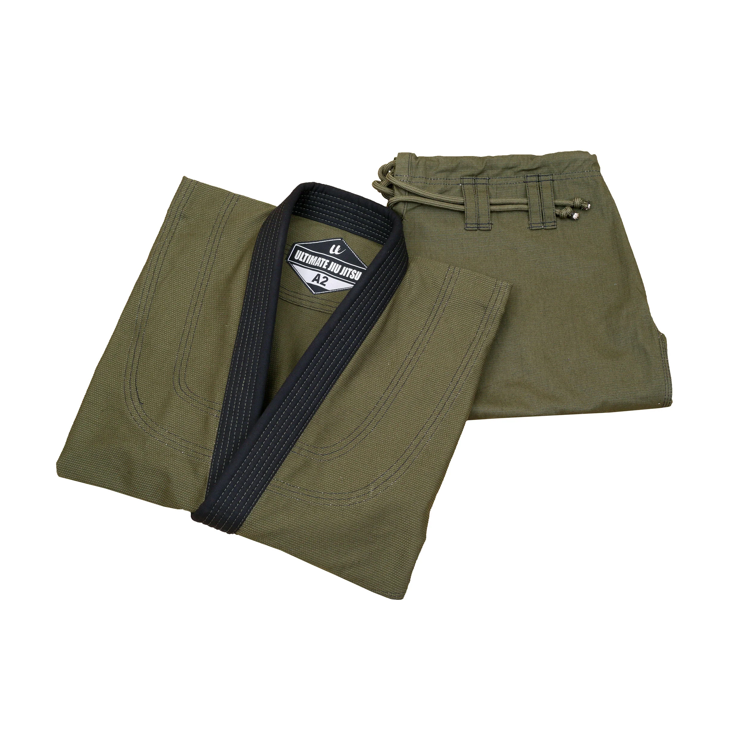 Ultra Light BJJ Gi - Image 11