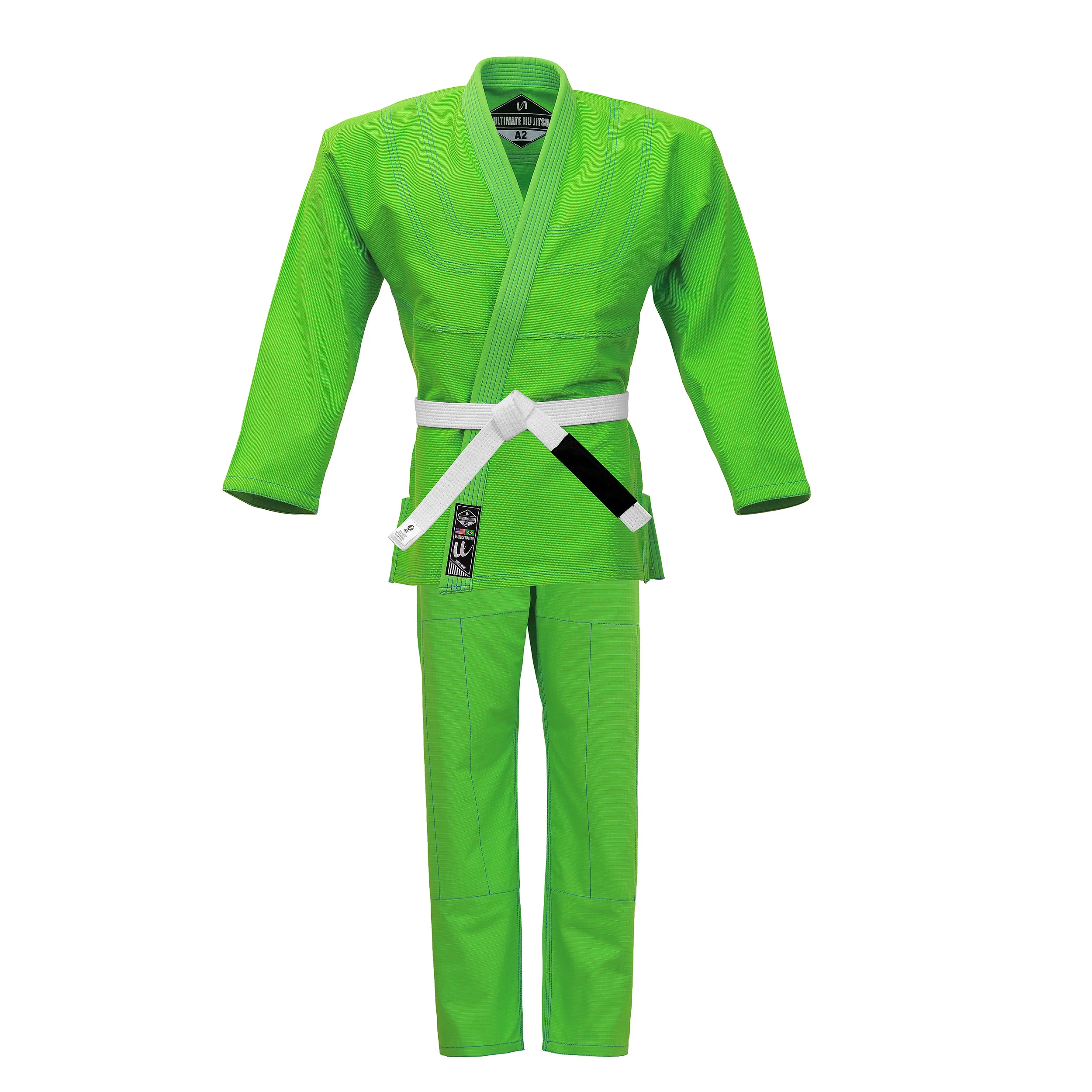 Ultra Light BJJ Gi - Image 13