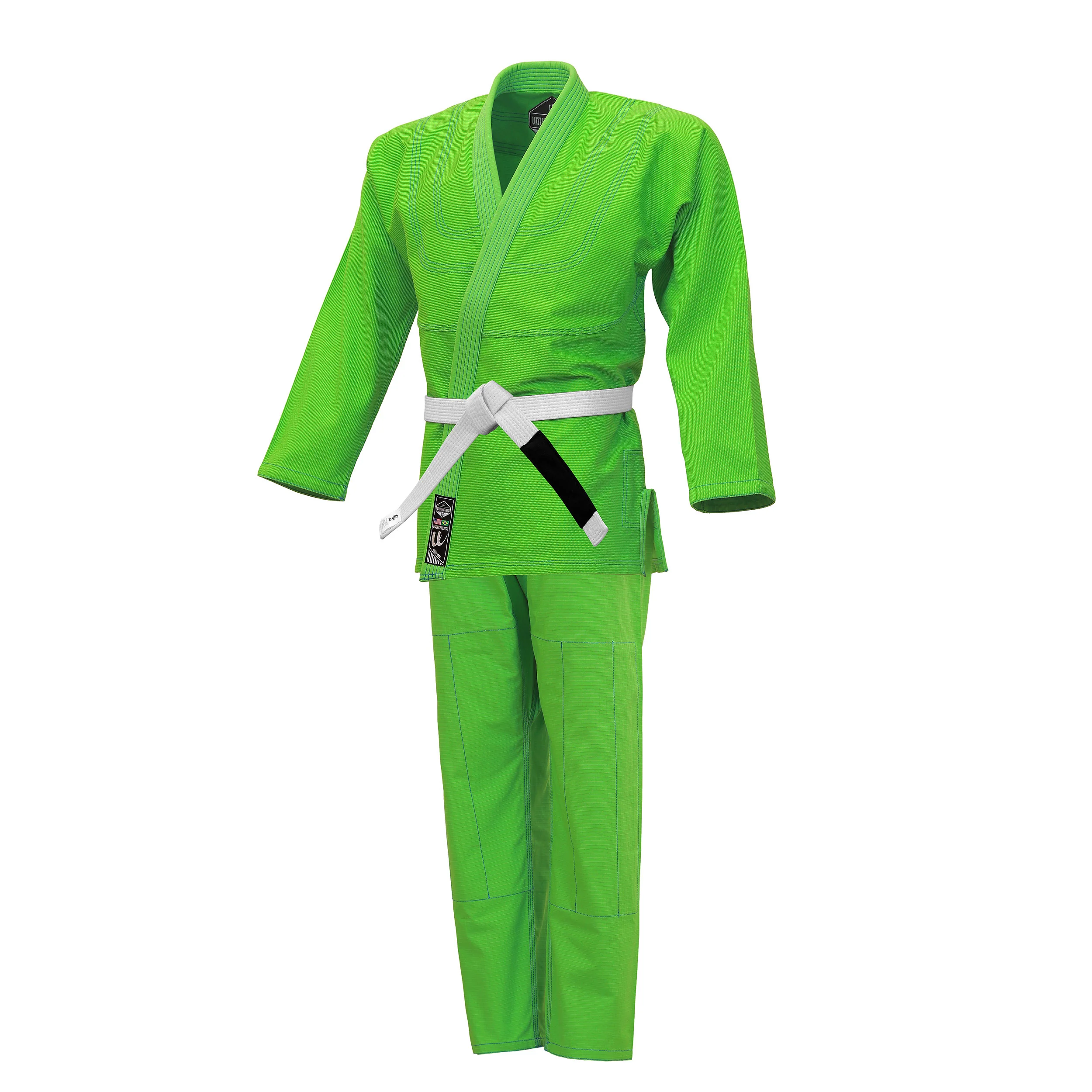 Ultra Light BJJ Gi - Image 14