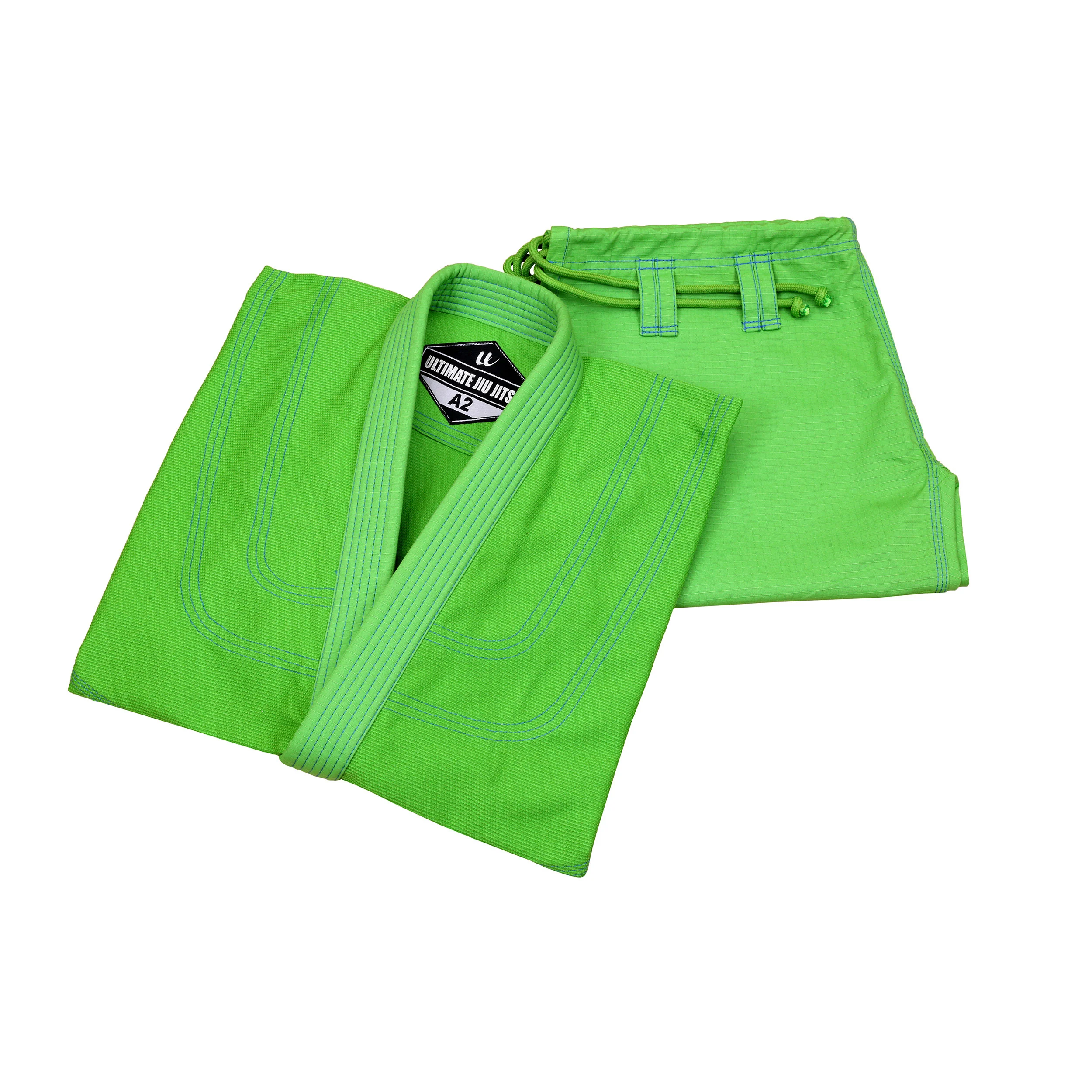 Ultra Light BJJ Gi - Image 15