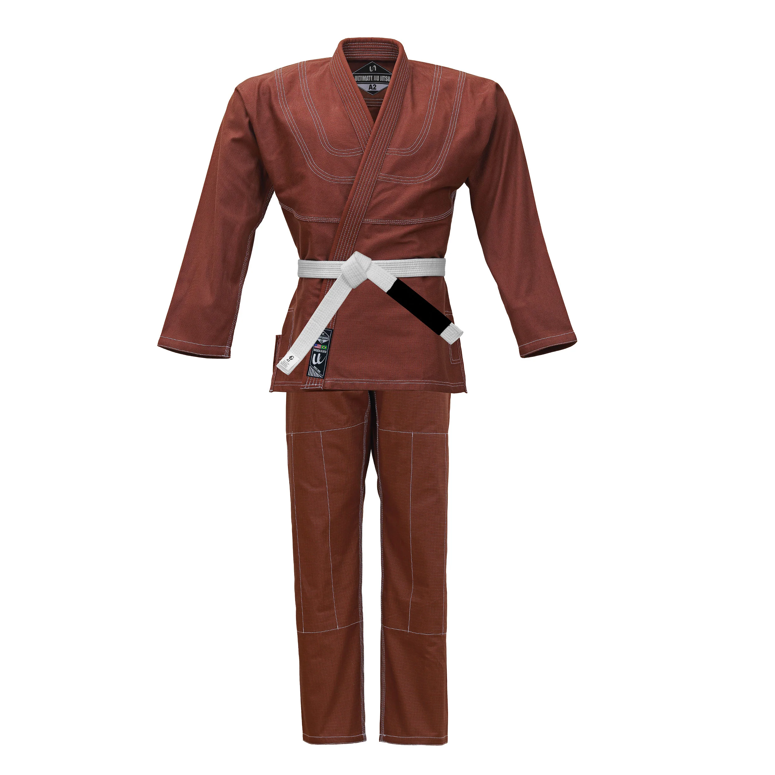 Ultra Light BJJ Gi - Image 18