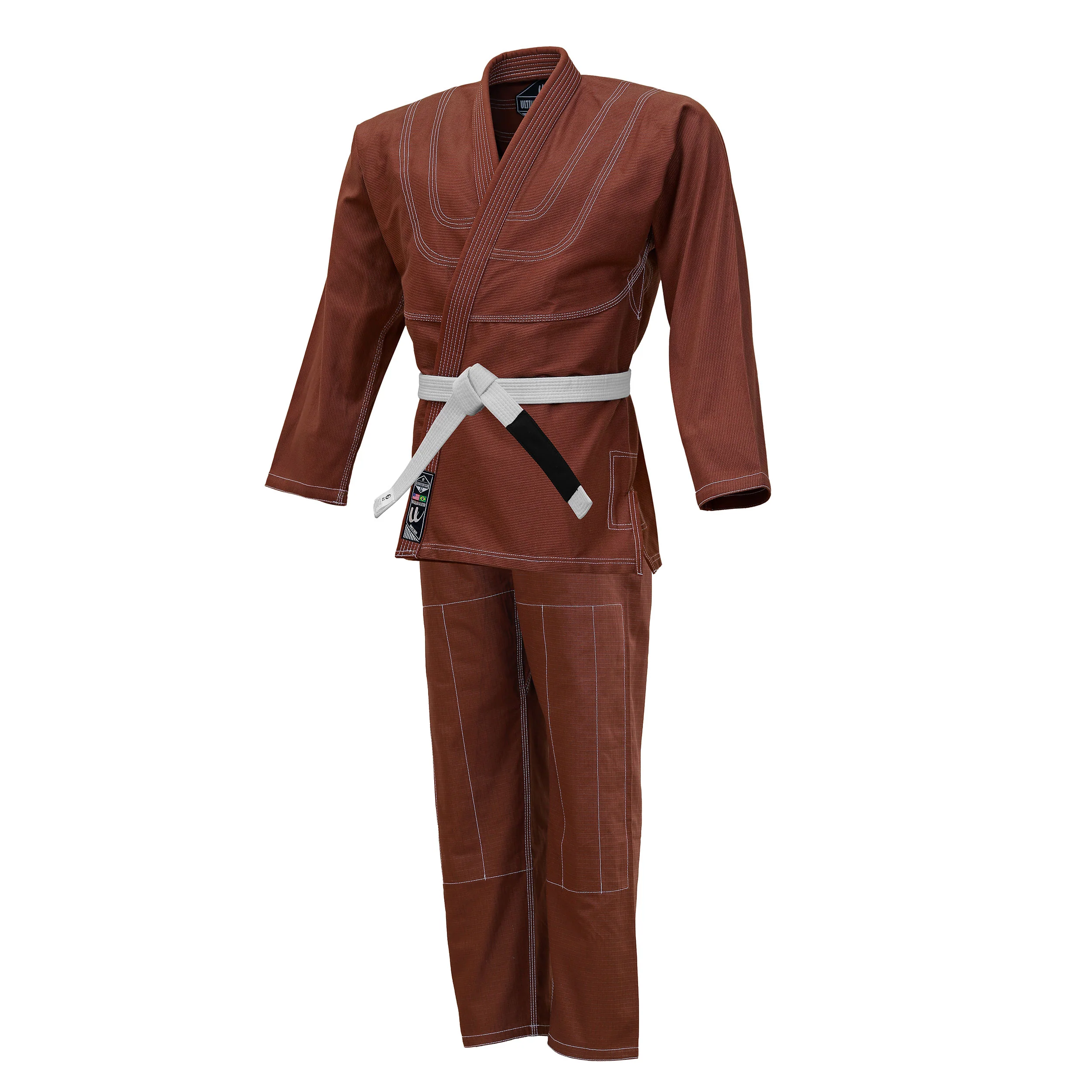 Ultra Light BJJ Gi - Image 19