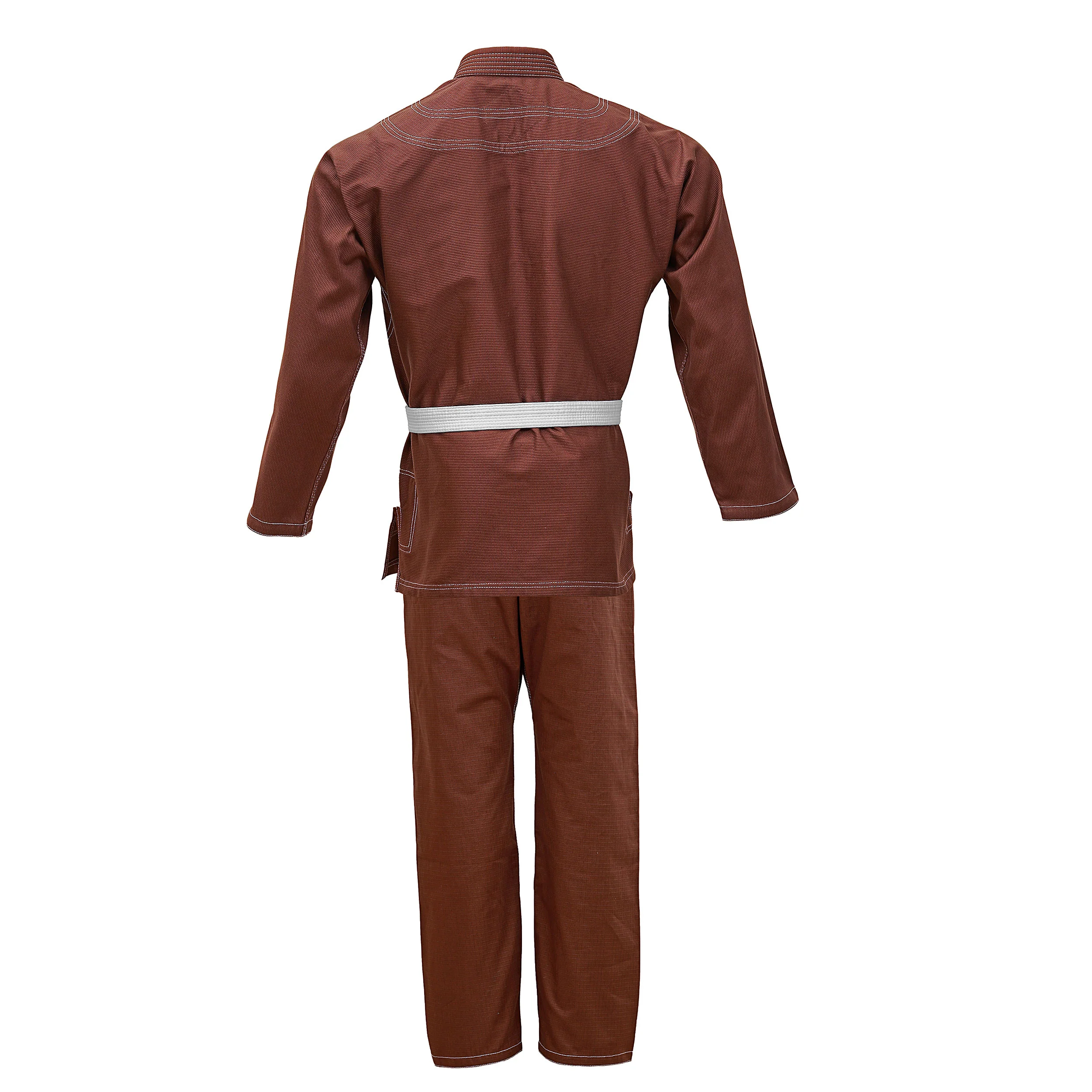 Ultra Light BJJ Gi - Image 21