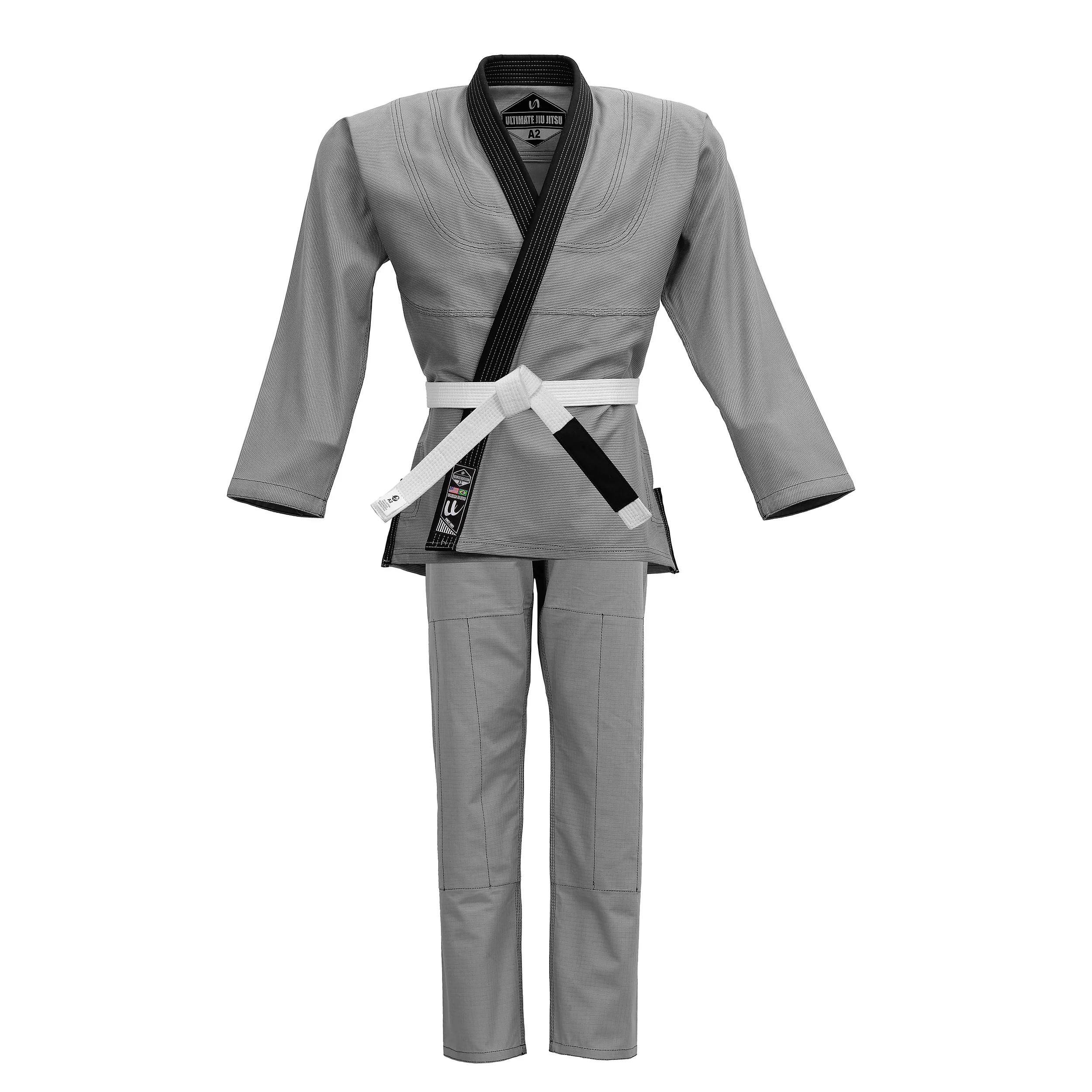 Ultra Light BJJ Gi - Image 3