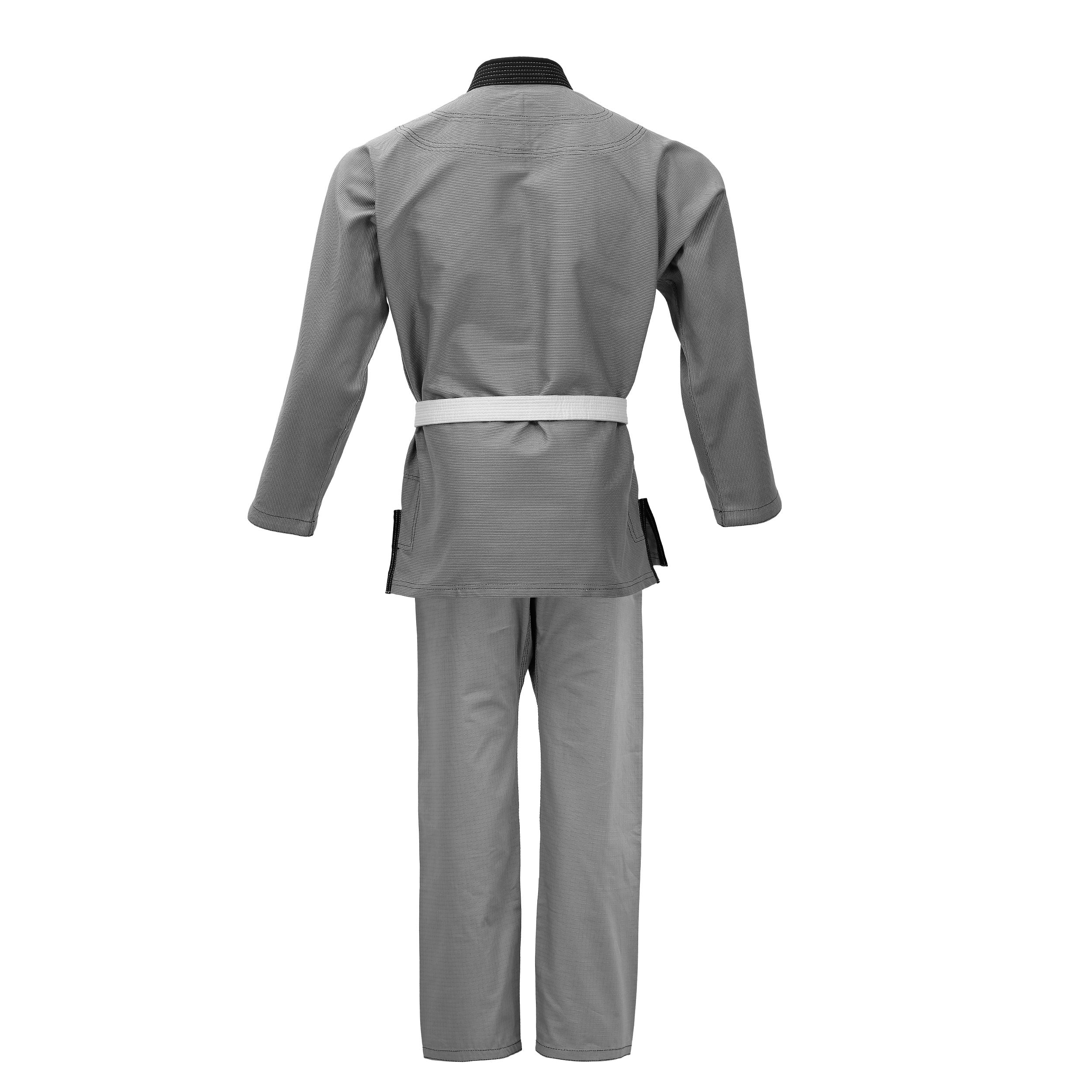 Ultra Light BJJ Gi - Image 4