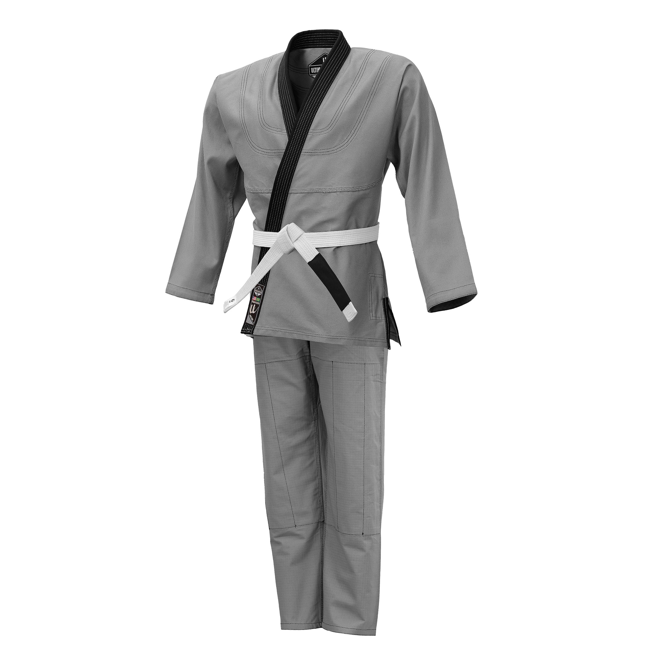 Ultra Light BJJ Gi - Image 5