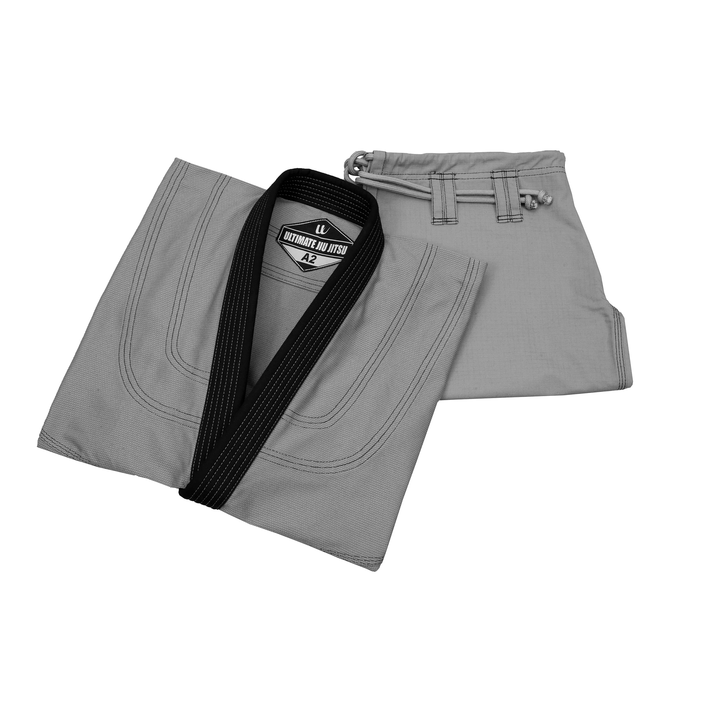 Ultra Light BJJ Gi - Image 6