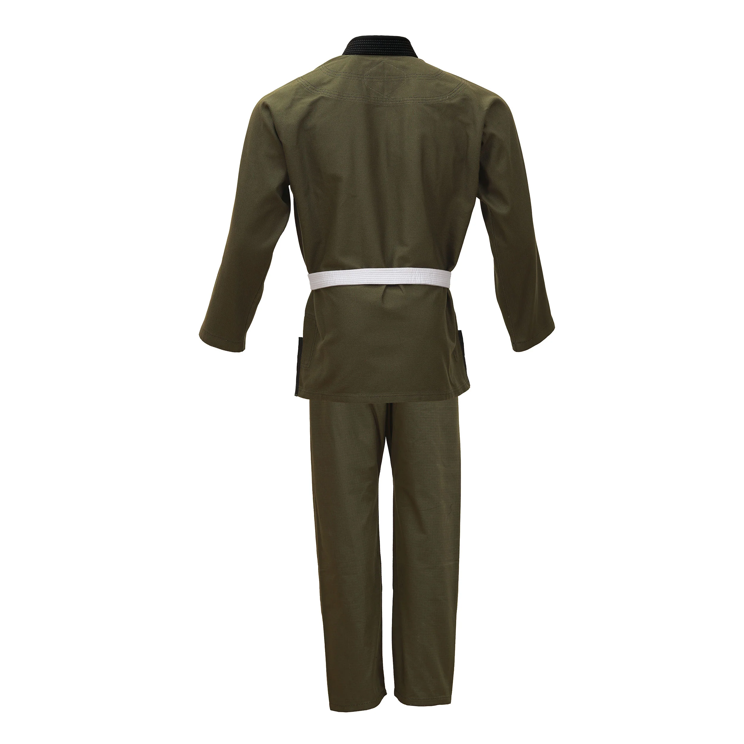 Ultra Light BJJ Gi - Image 9