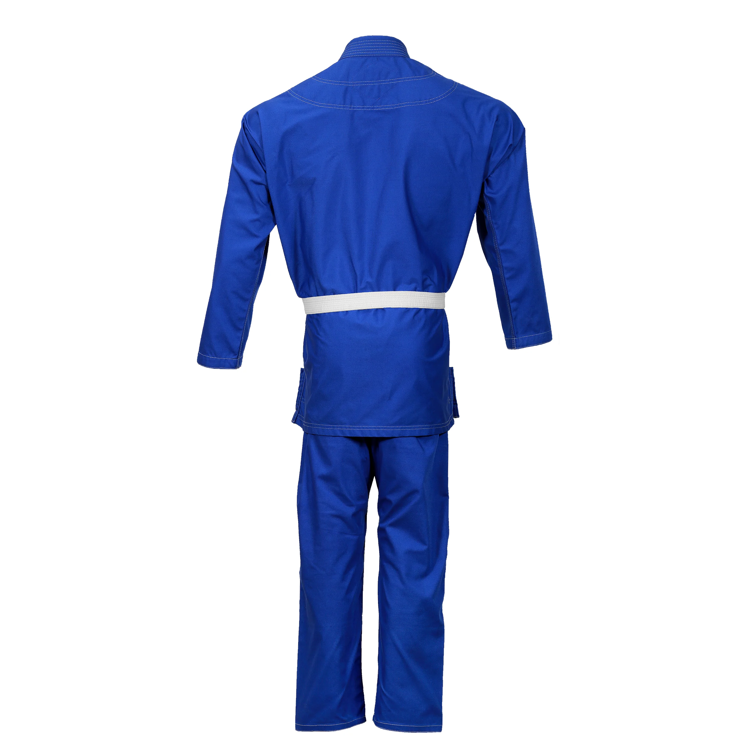 Ultra Light BJJ Gi Uniform - Summer Edition - Image 10