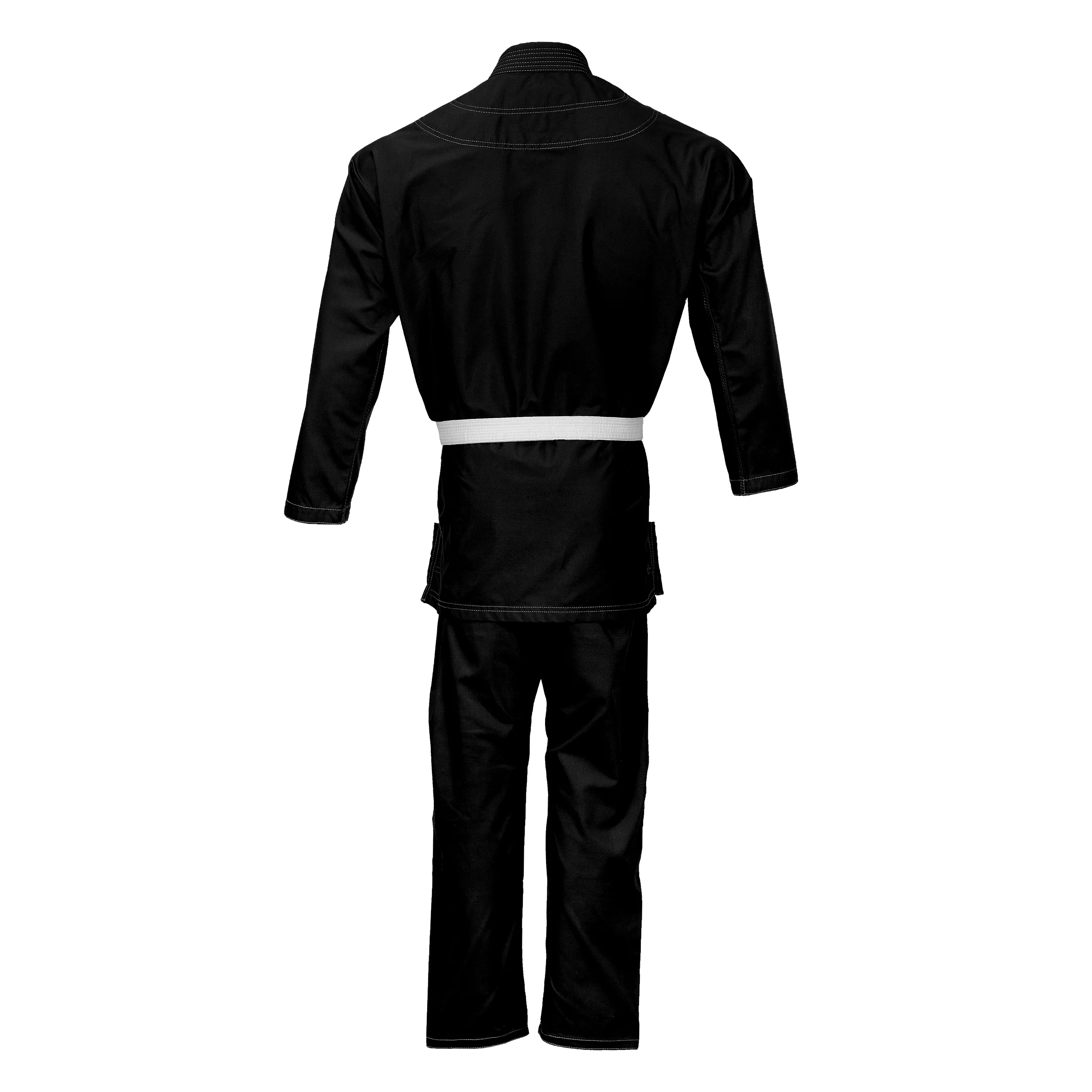 Ultra Light BJJ Gi Uniform - Summer Edition - Image 15