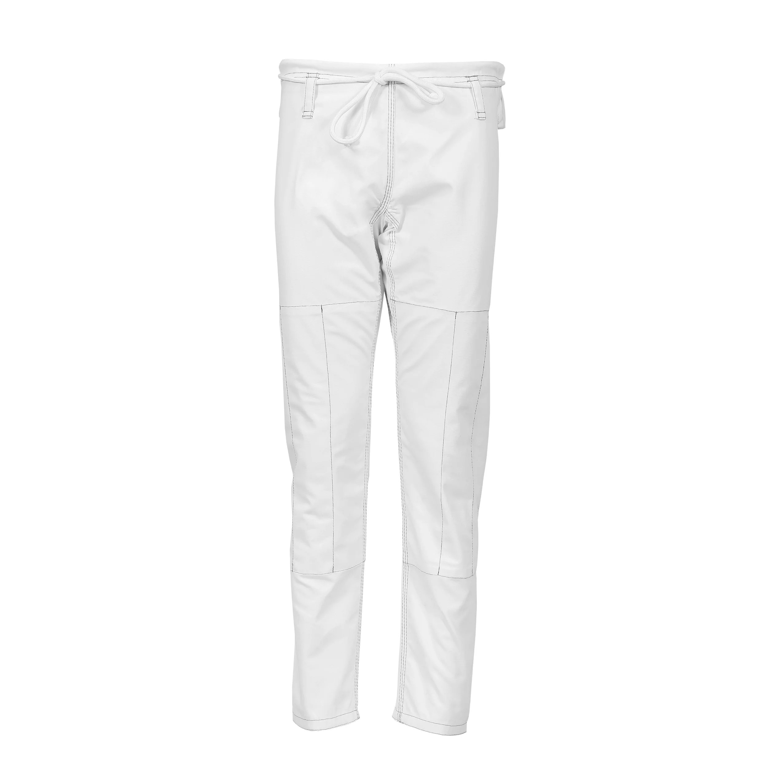 Ultra Light BJJ Gi Uniform - Summer Edition - Image 7