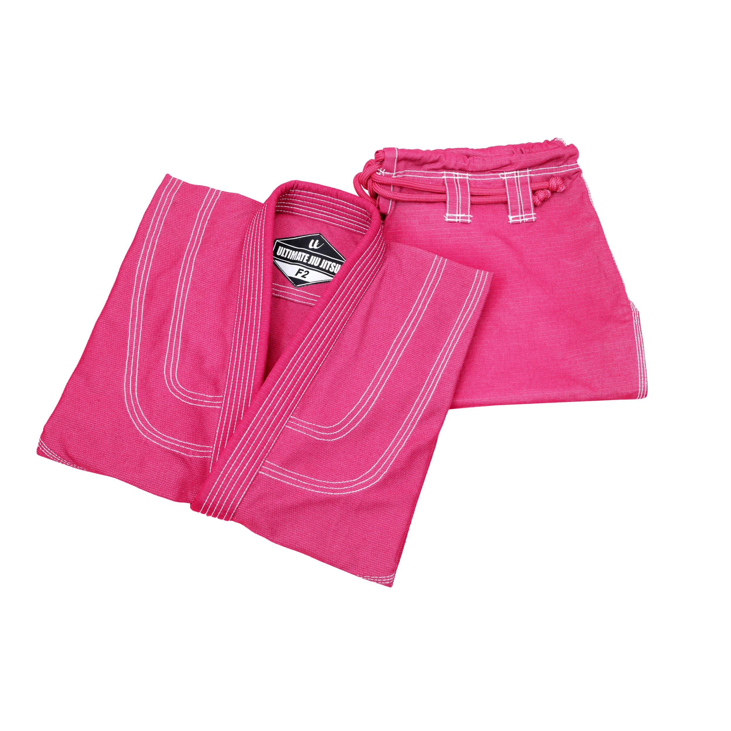 Ultra Light Female BJJ Gi - Image 3