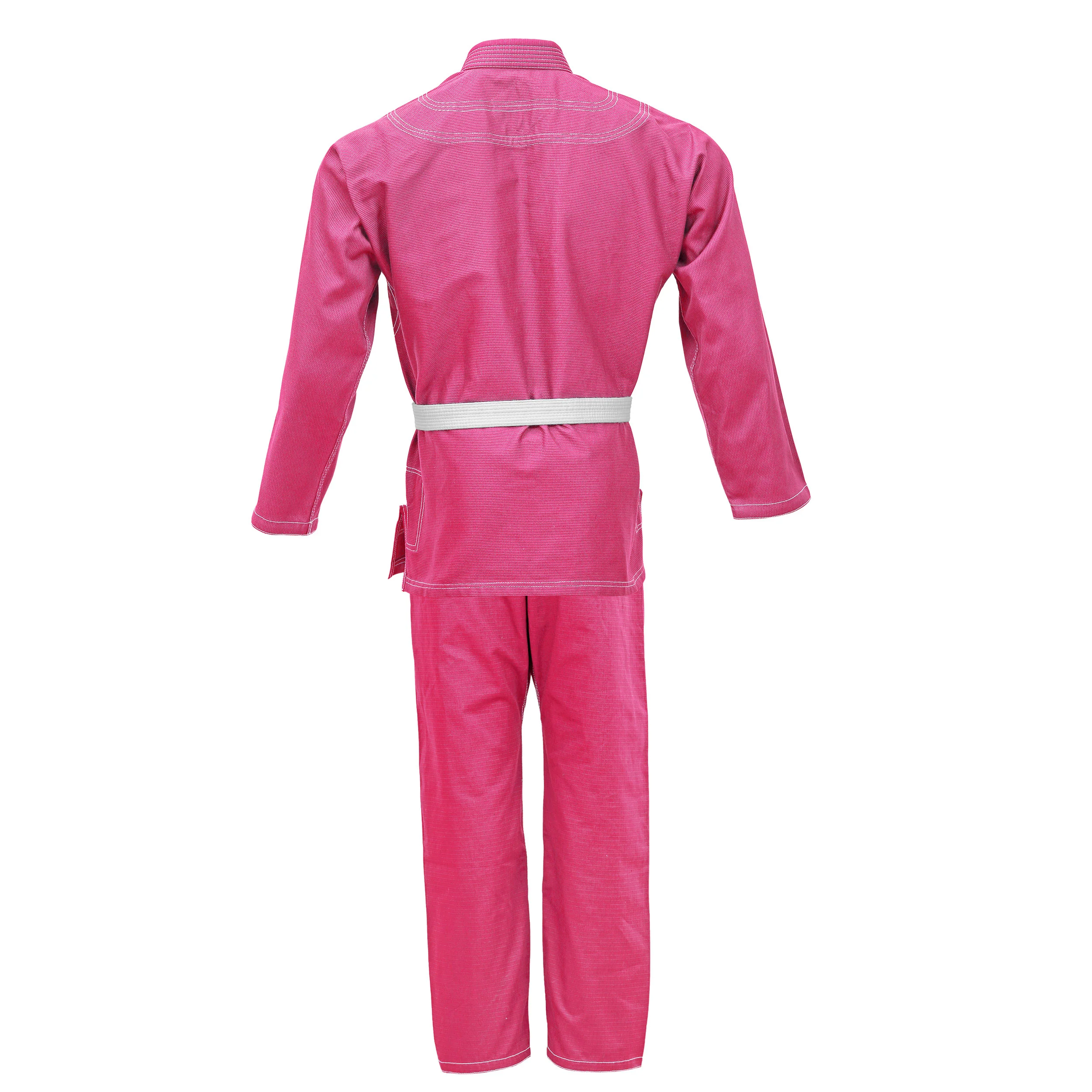 Ultra Light Female BJJ Gi - Image 4