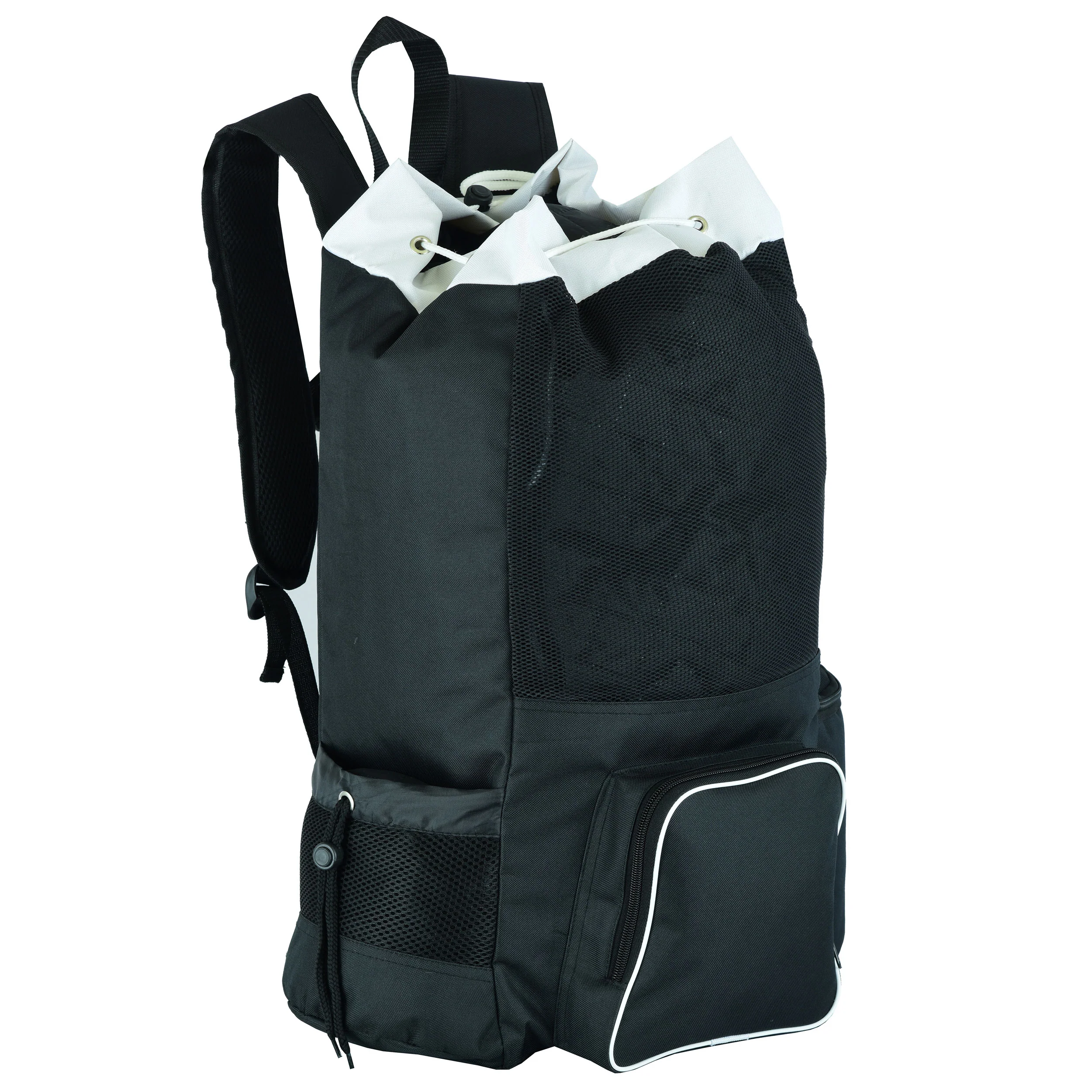 Ventilated Mesh Backpack - Image 3