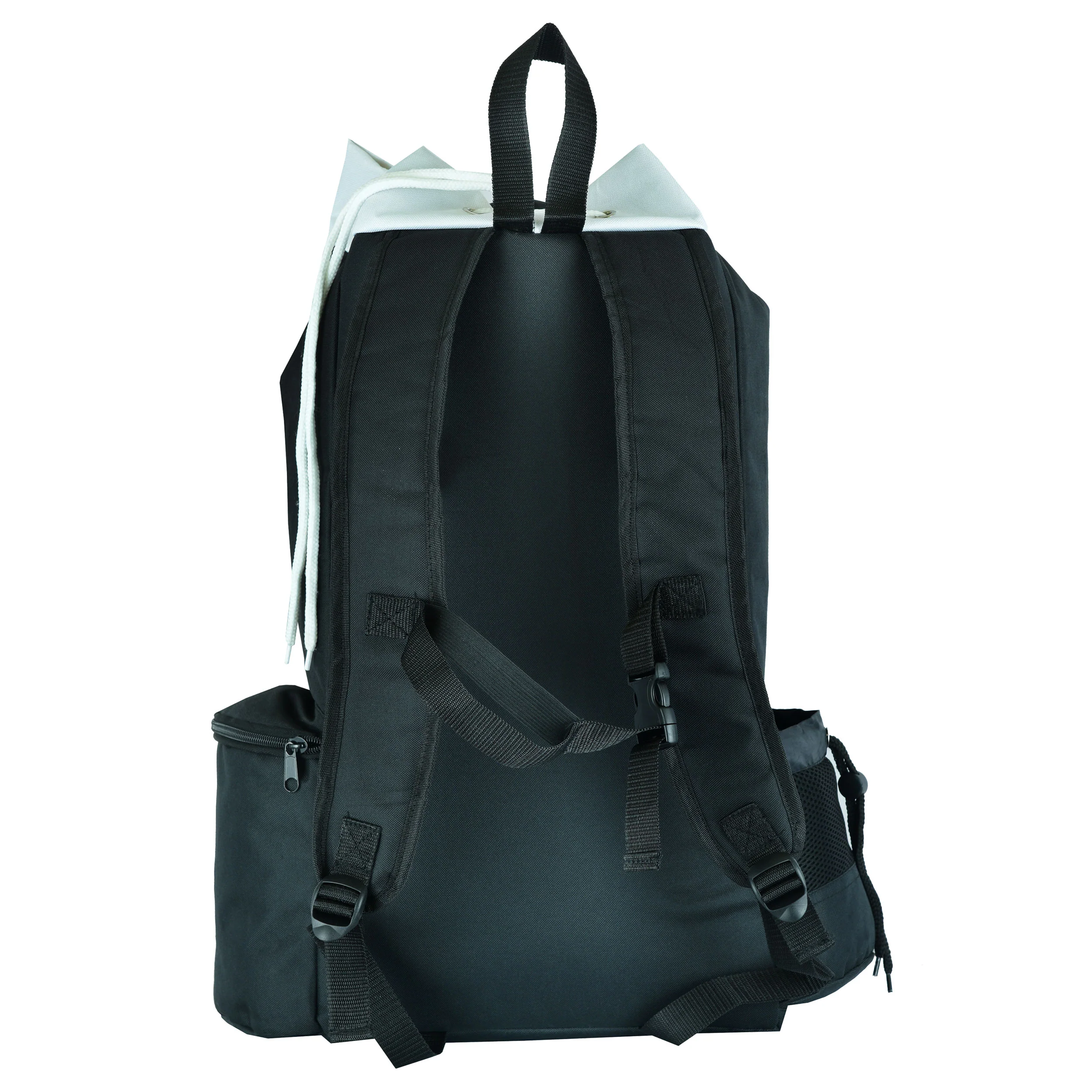 Ventilated Mesh Backpack - Image 4