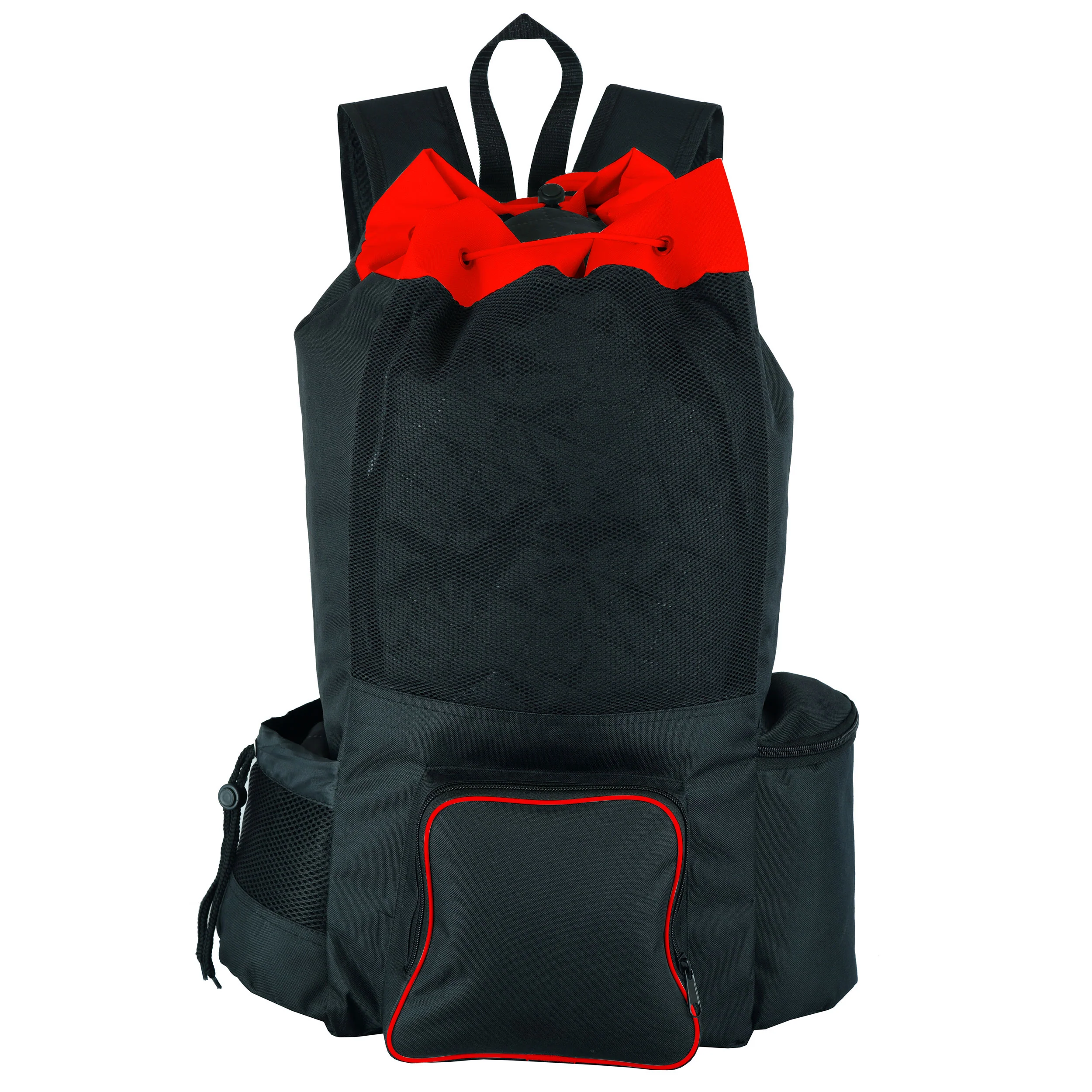 Ventilated Mesh Backpack - Image 7