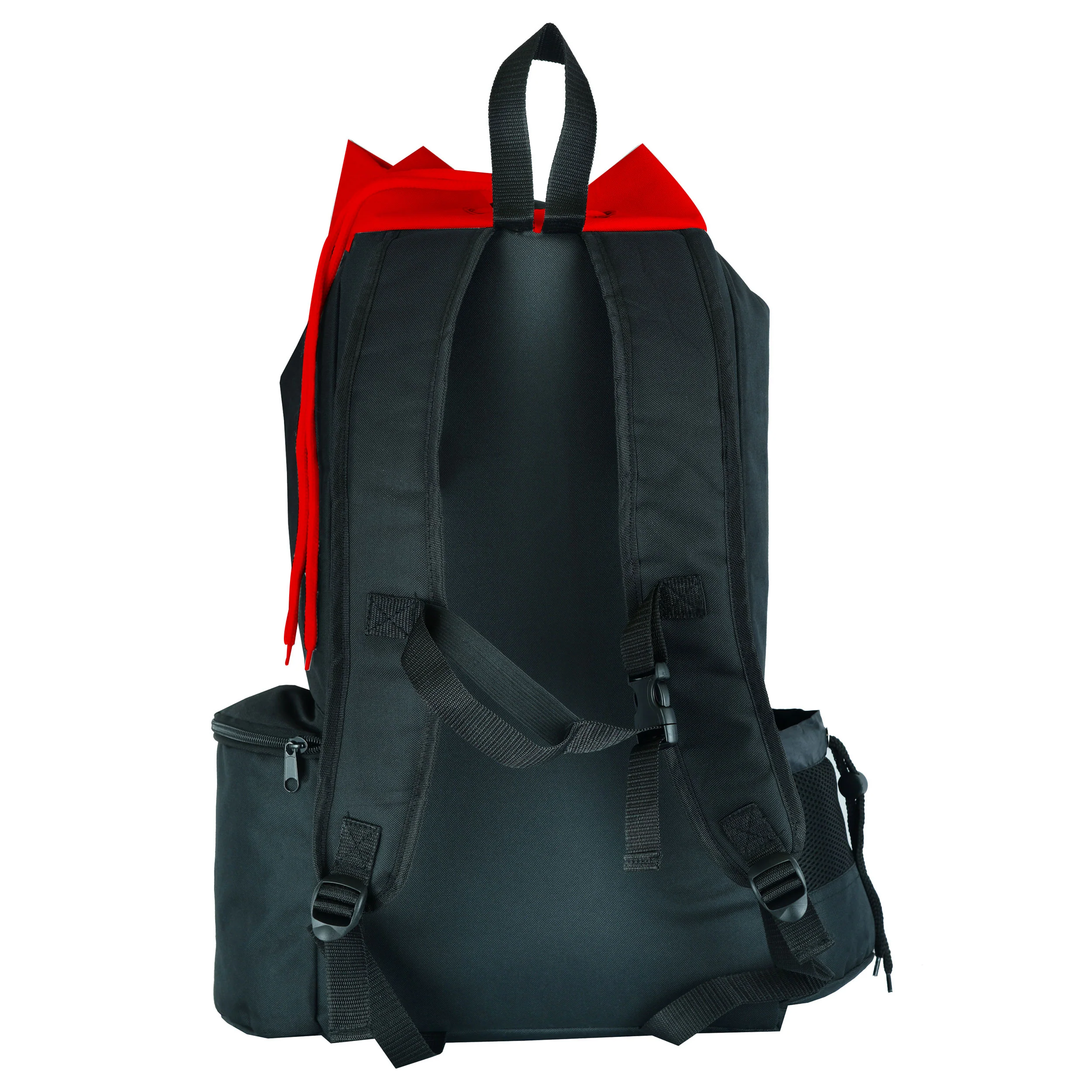 Ventilated Mesh Backpack - Image 8