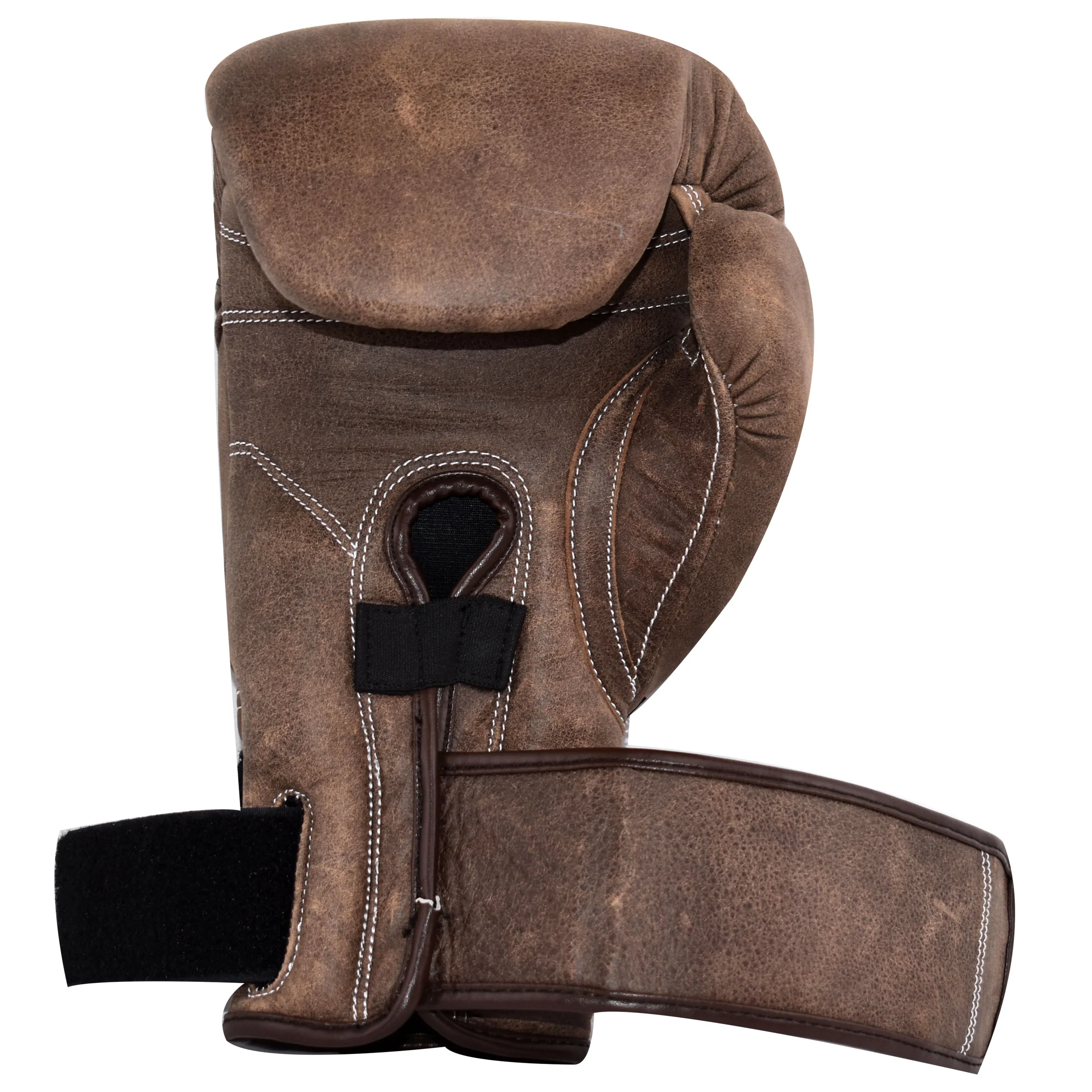 Vintage Boxing Gloves - Image 3
