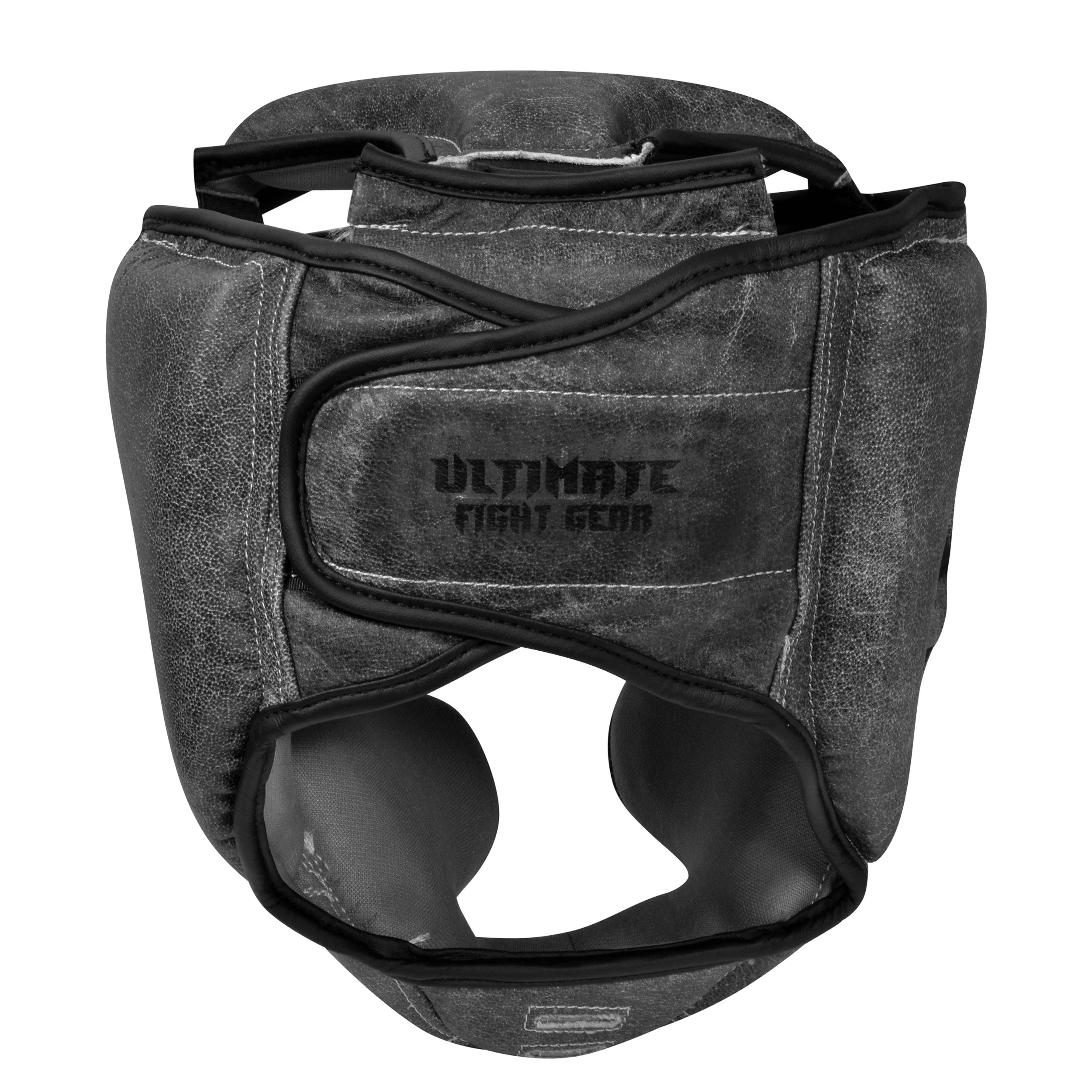 Ultimate Series Vintage Head Guard - Image 4