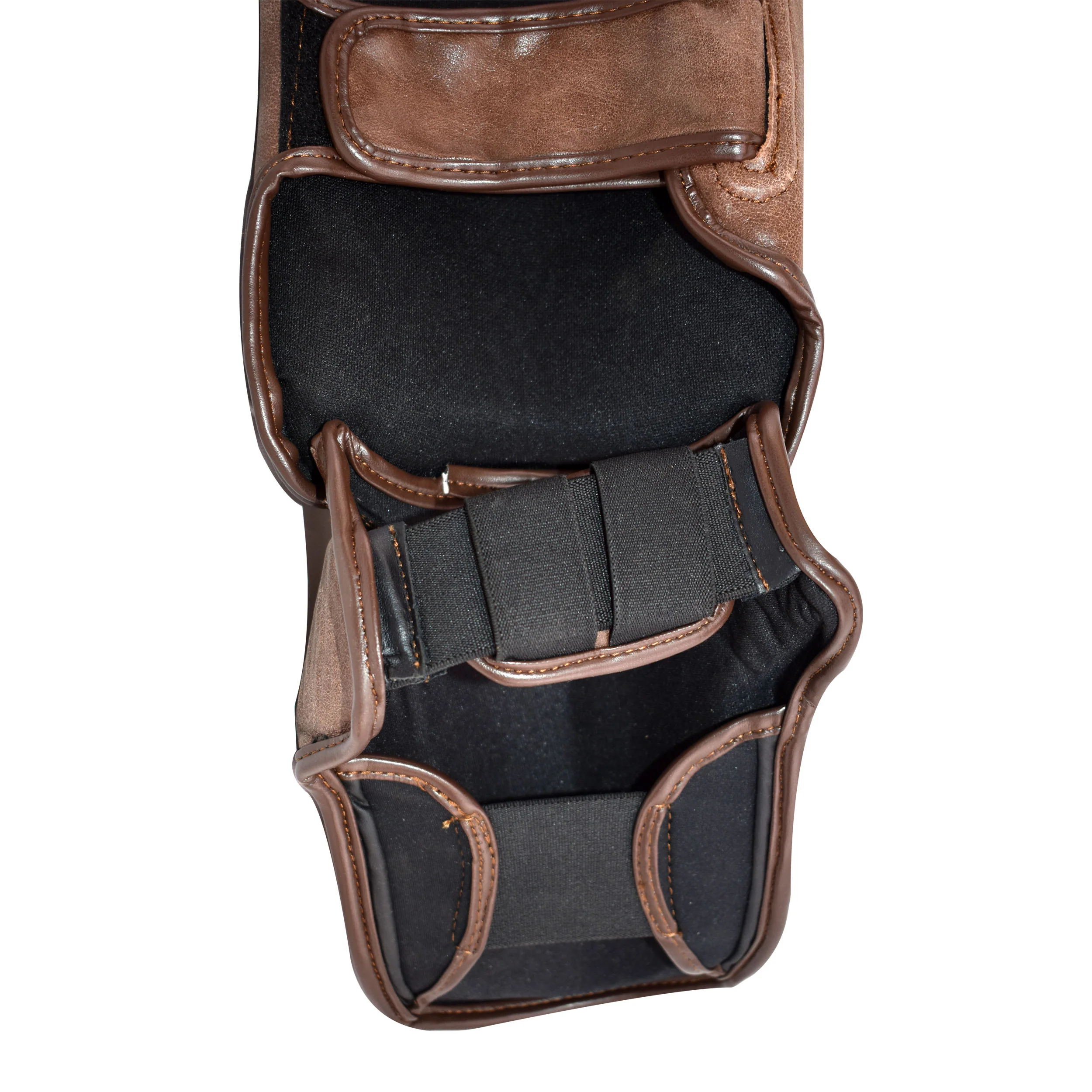 Vintage Leather Shin Instep - Image 4