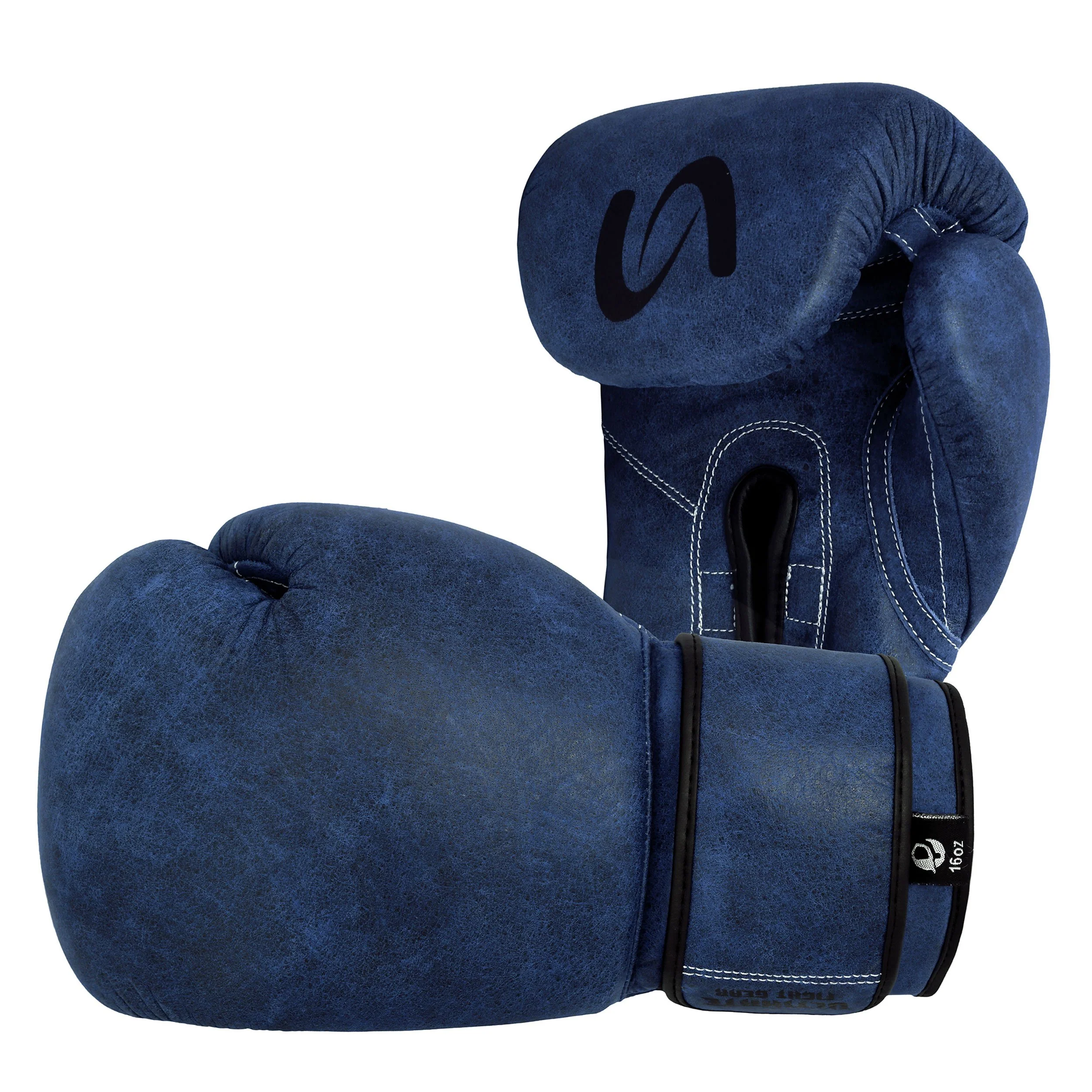 Vintage Pro Boxing Gloves - Image 12