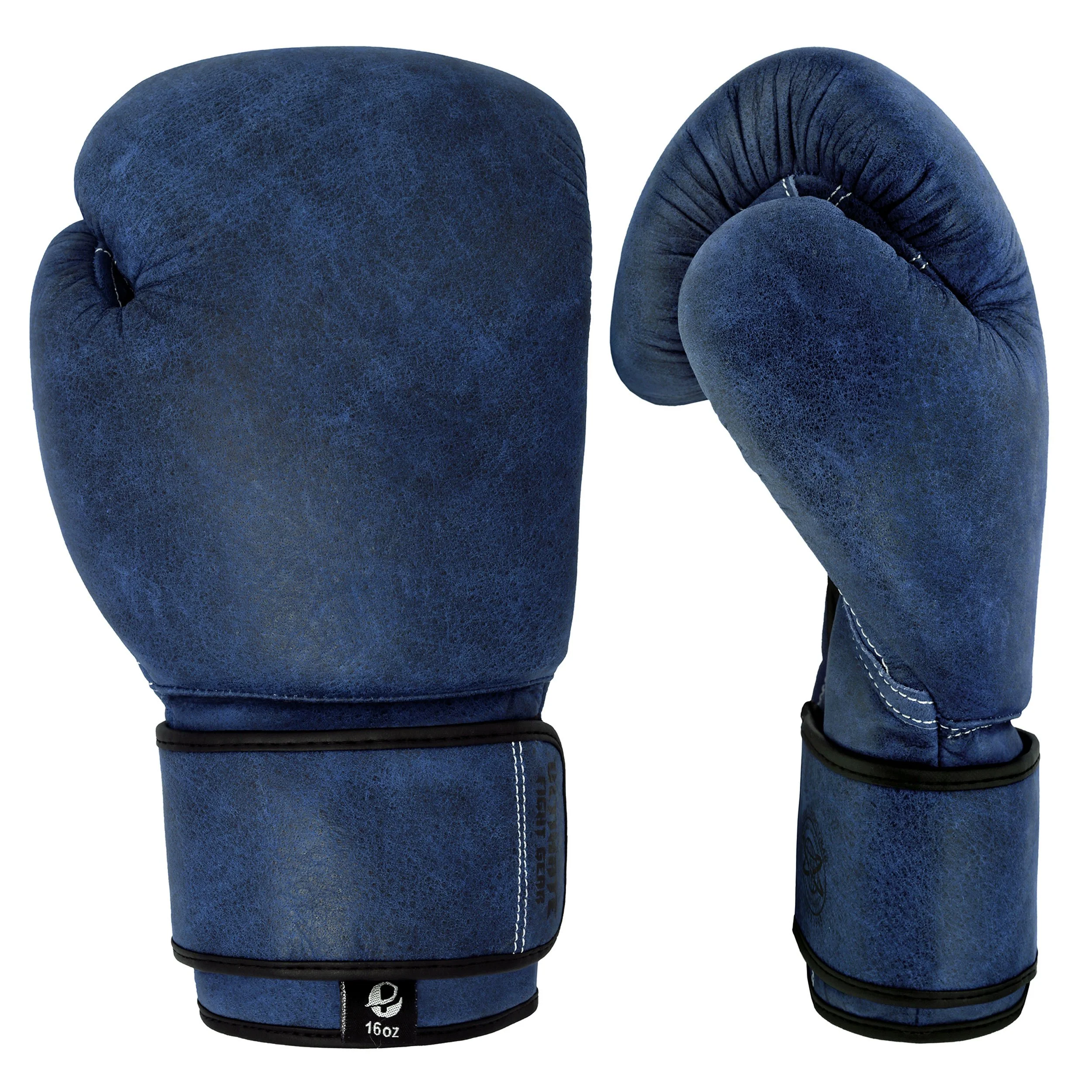 Vintage Pro Boxing Gloves - Image 13