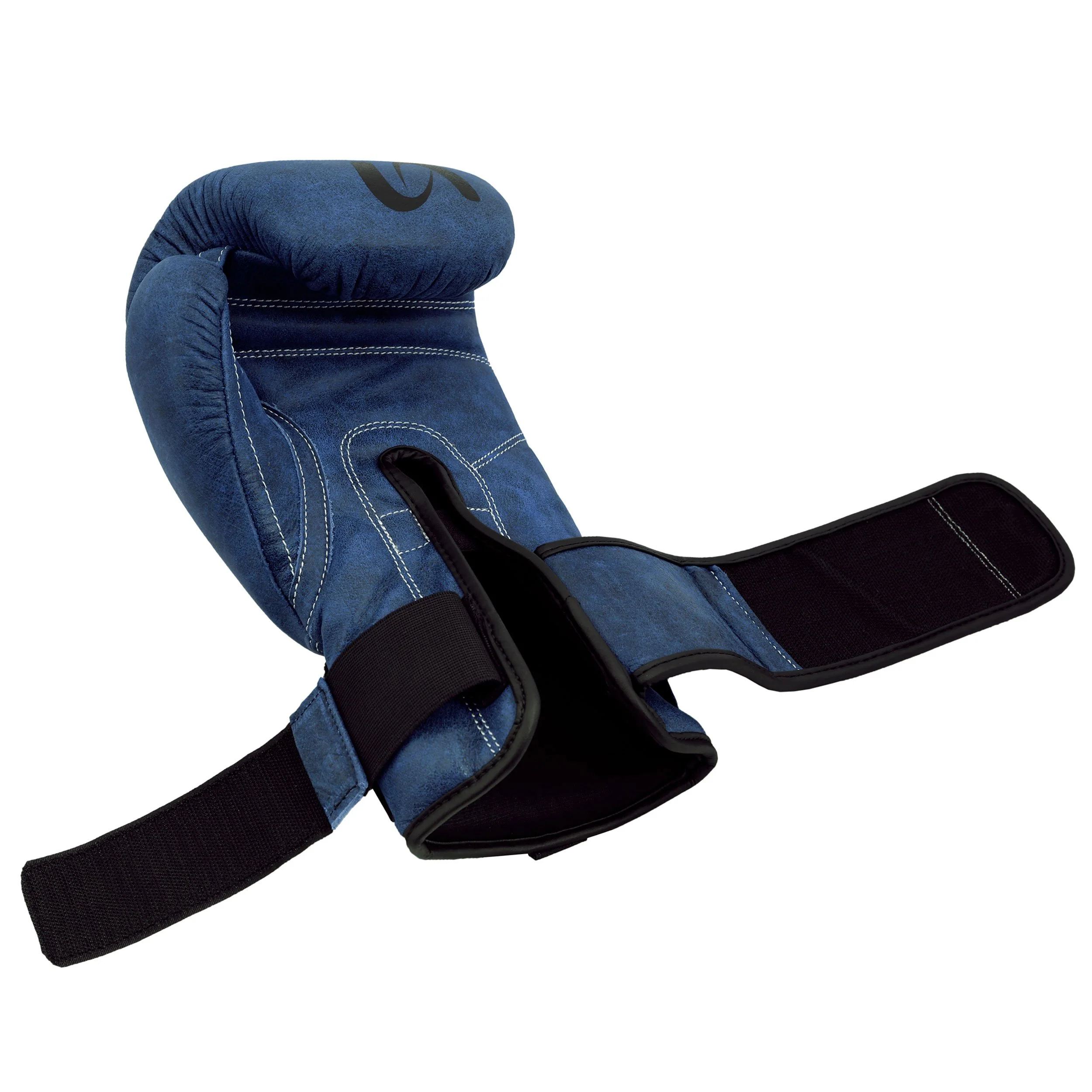 Vintage Pro Boxing Gloves - Image 16