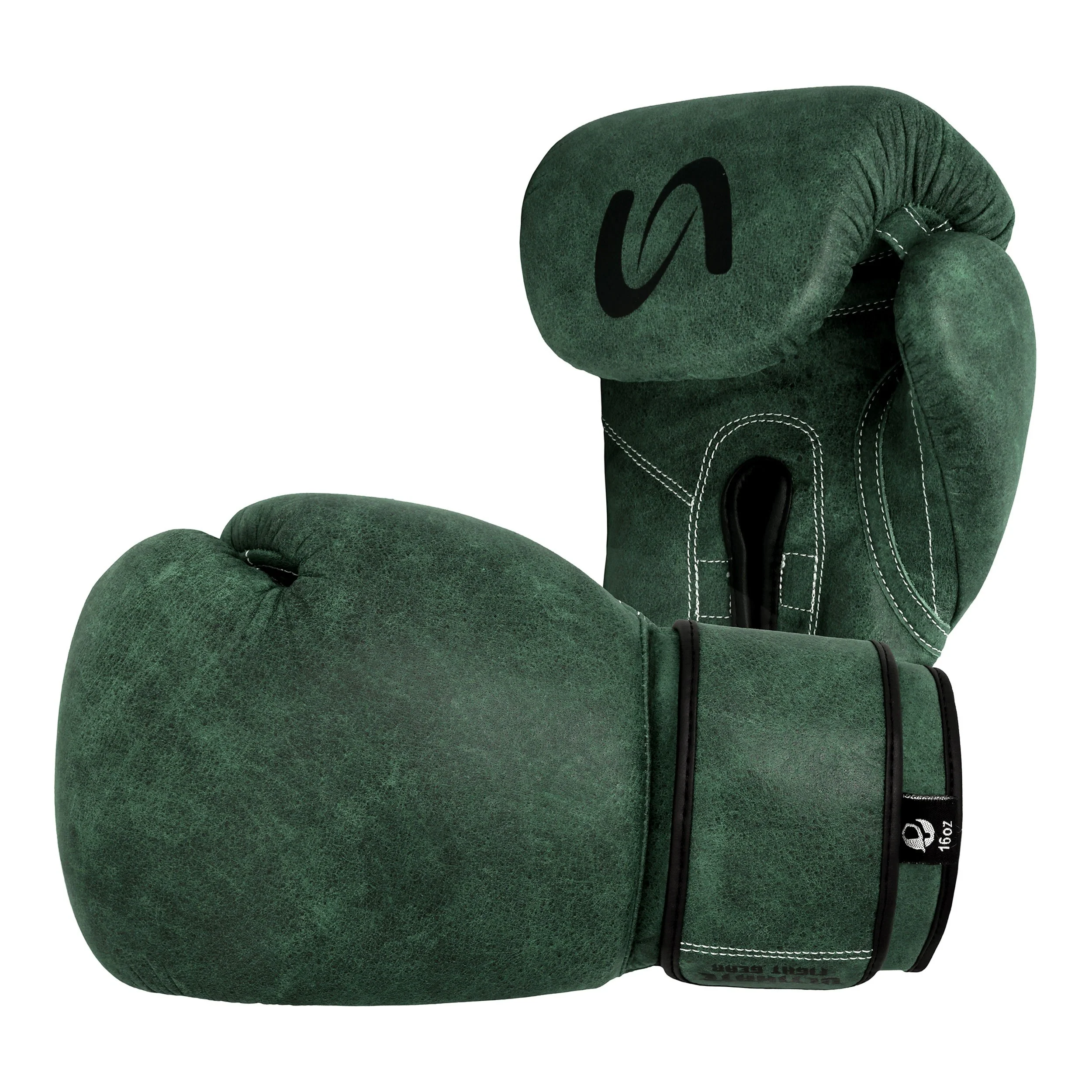 Vintage Pro Boxing Gloves - Image 7