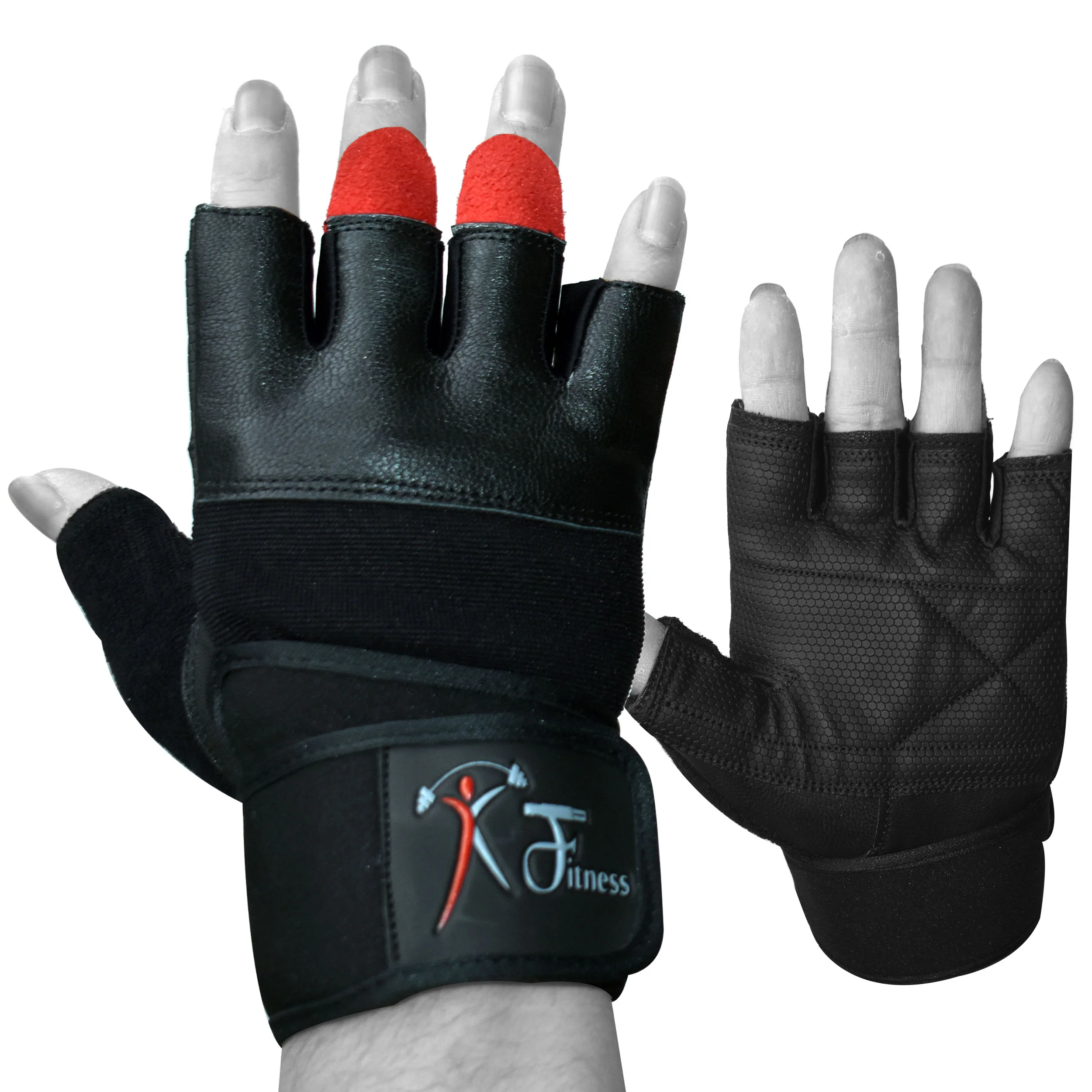 Weight Lifting Gloves