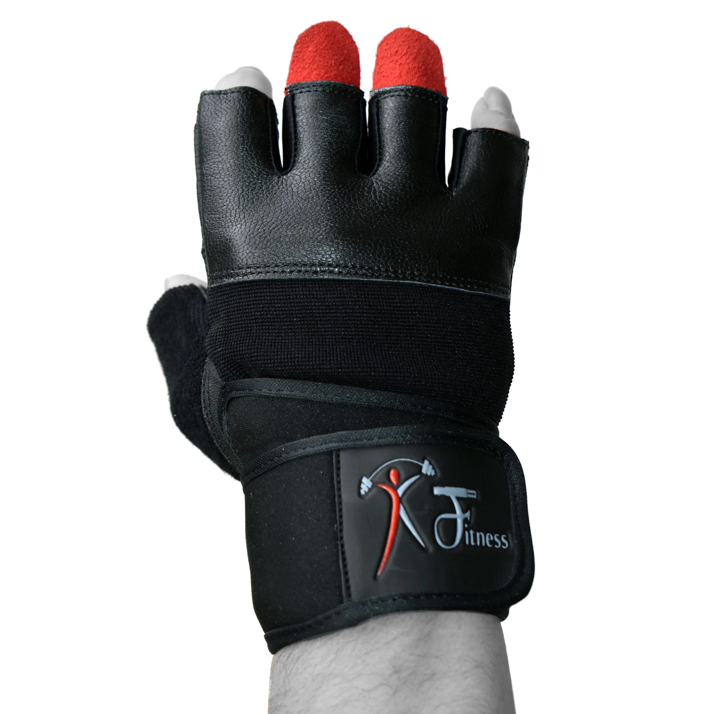 Weight Lifting Gloves - Image 2