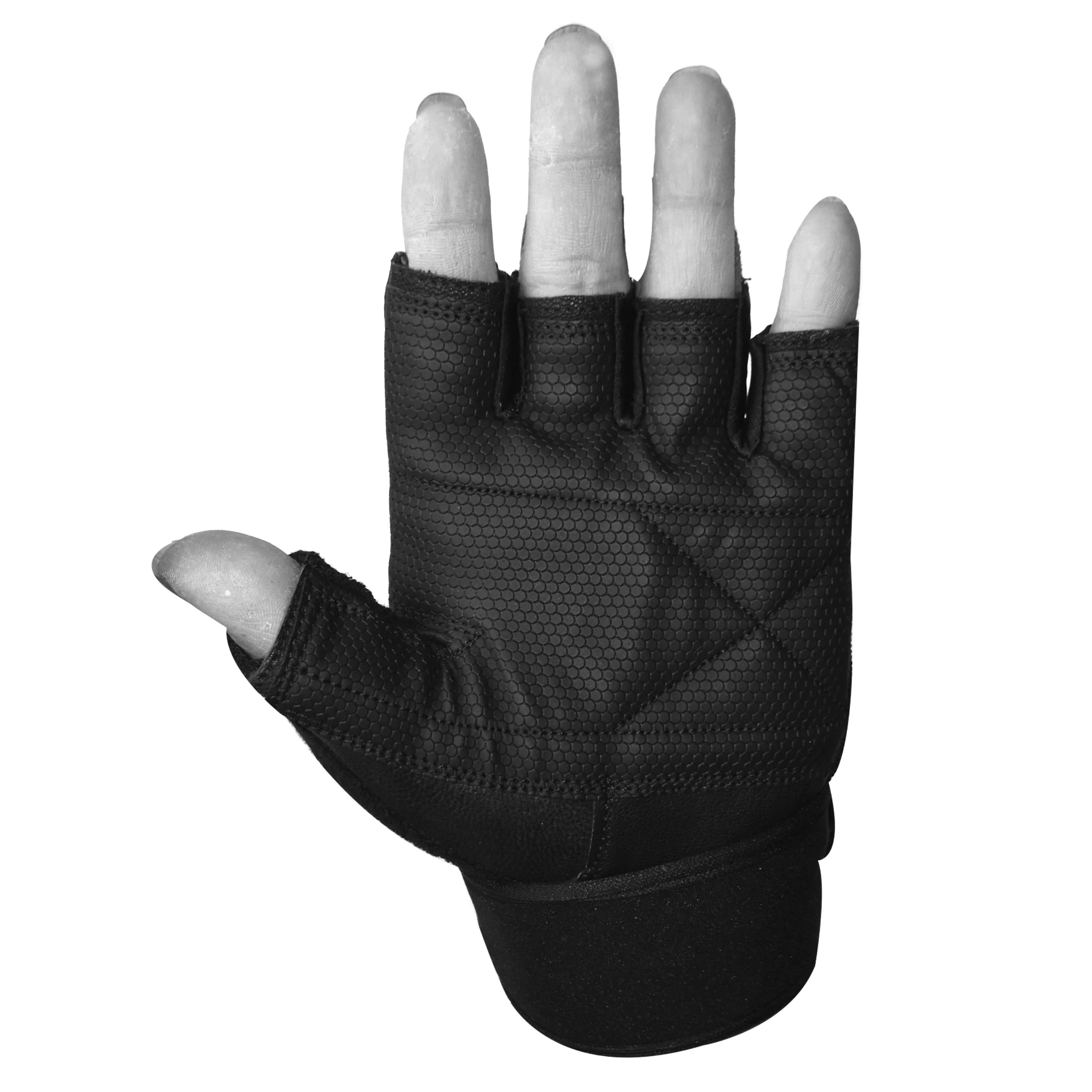 Weight Lifting Gloves - Image 3