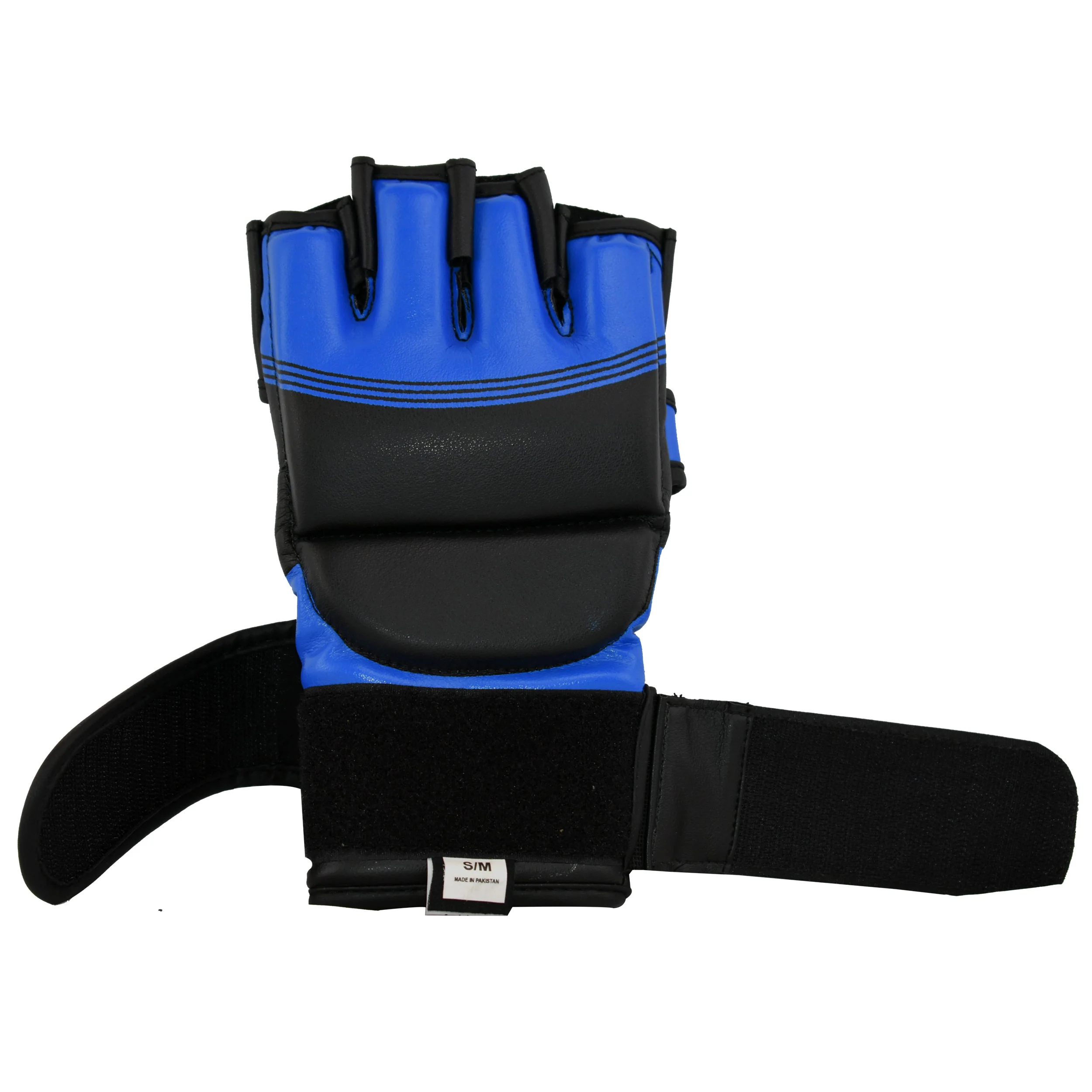 X-Series MMA Striking Gloves - Image 3