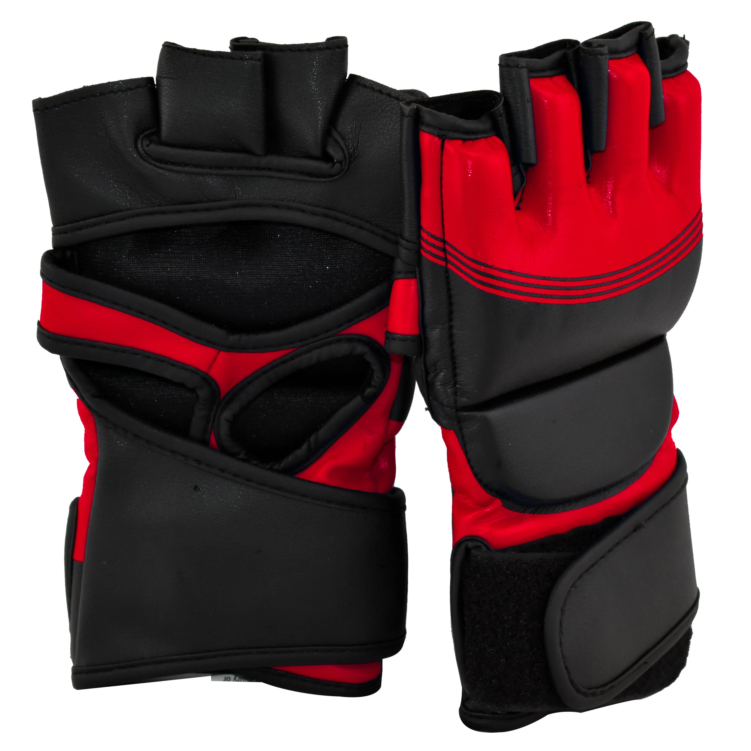 X-Series MMA Striking Gloves - Image 4
