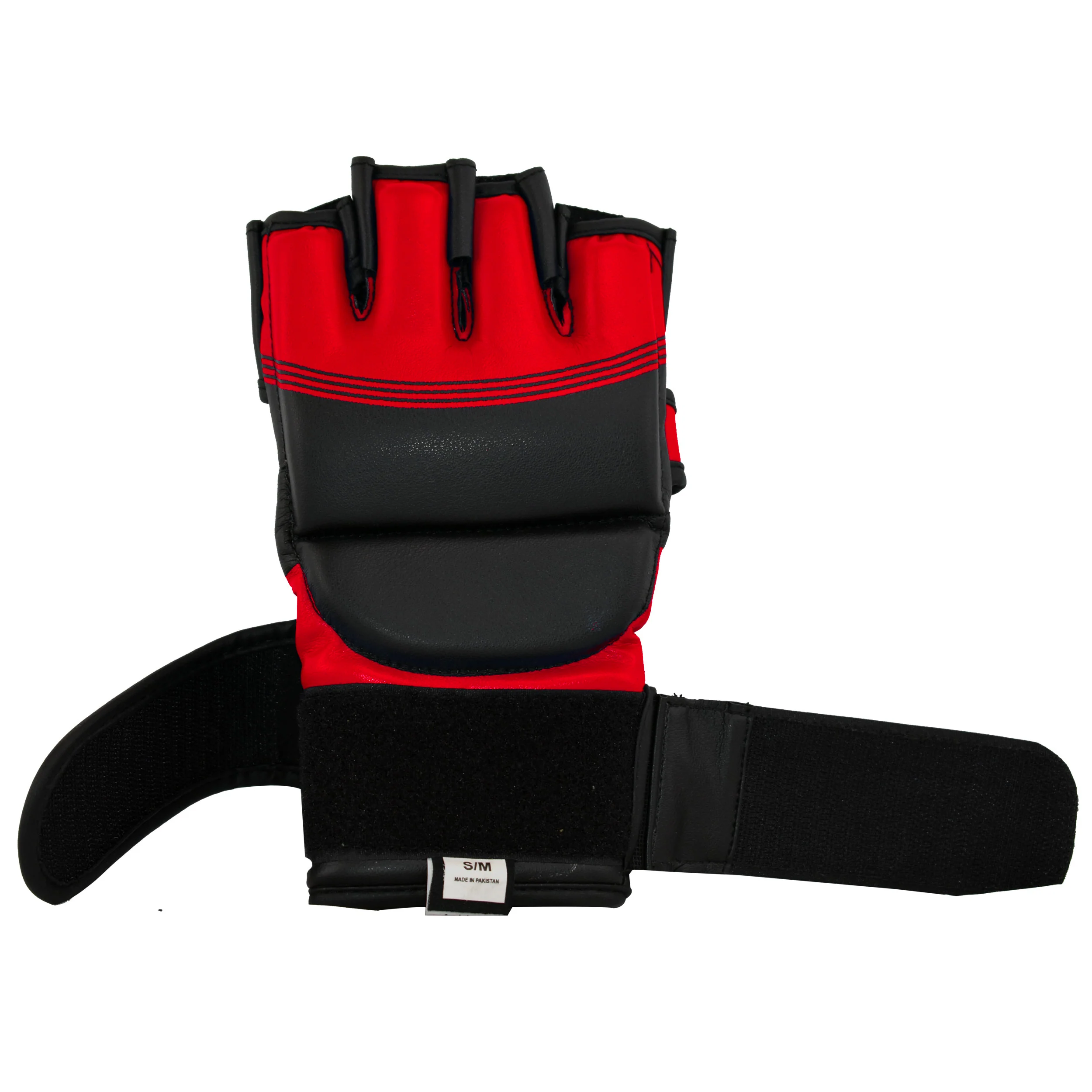 X-Series MMA Striking Gloves - Image 5