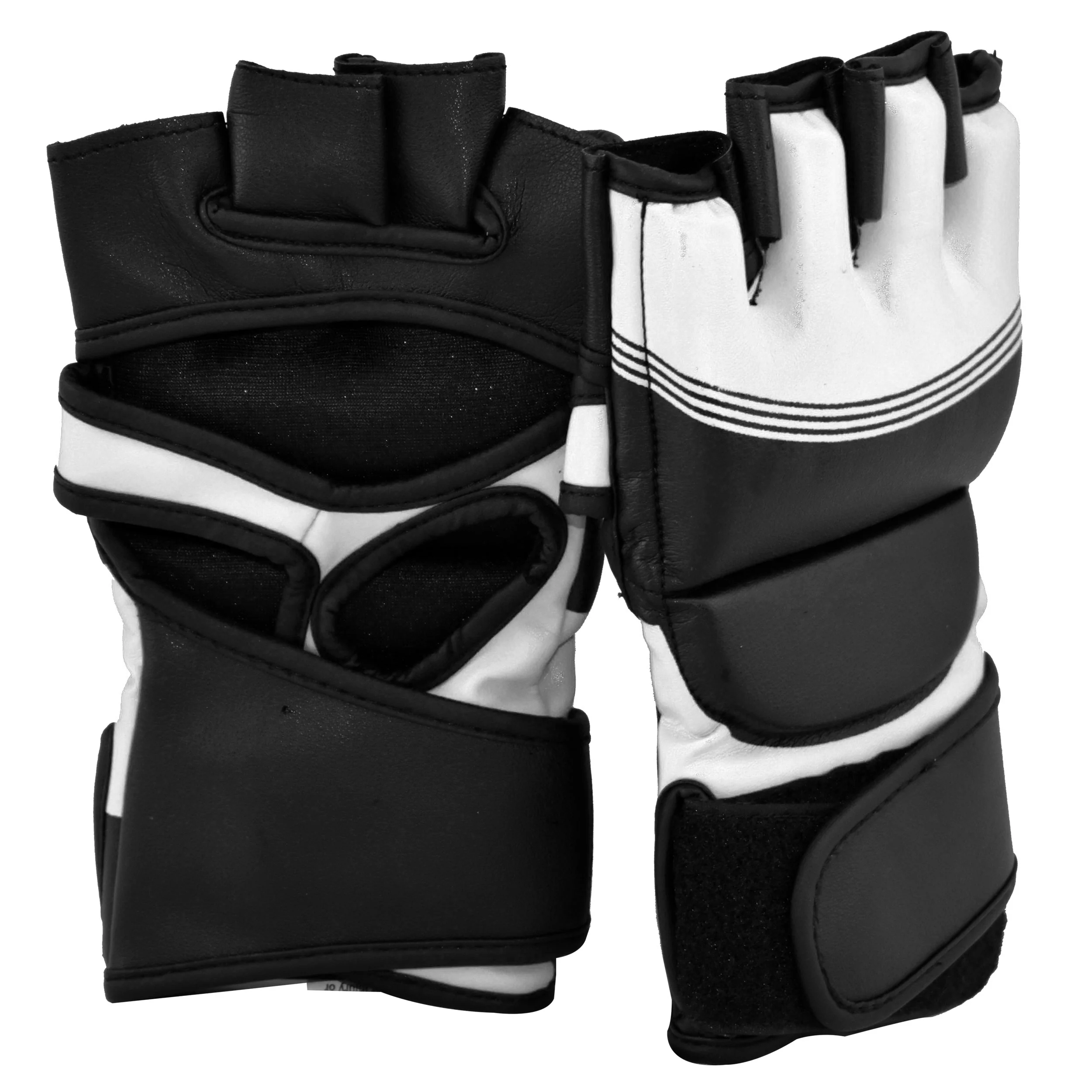 X-Series MMA Striking Gloves - Image 6