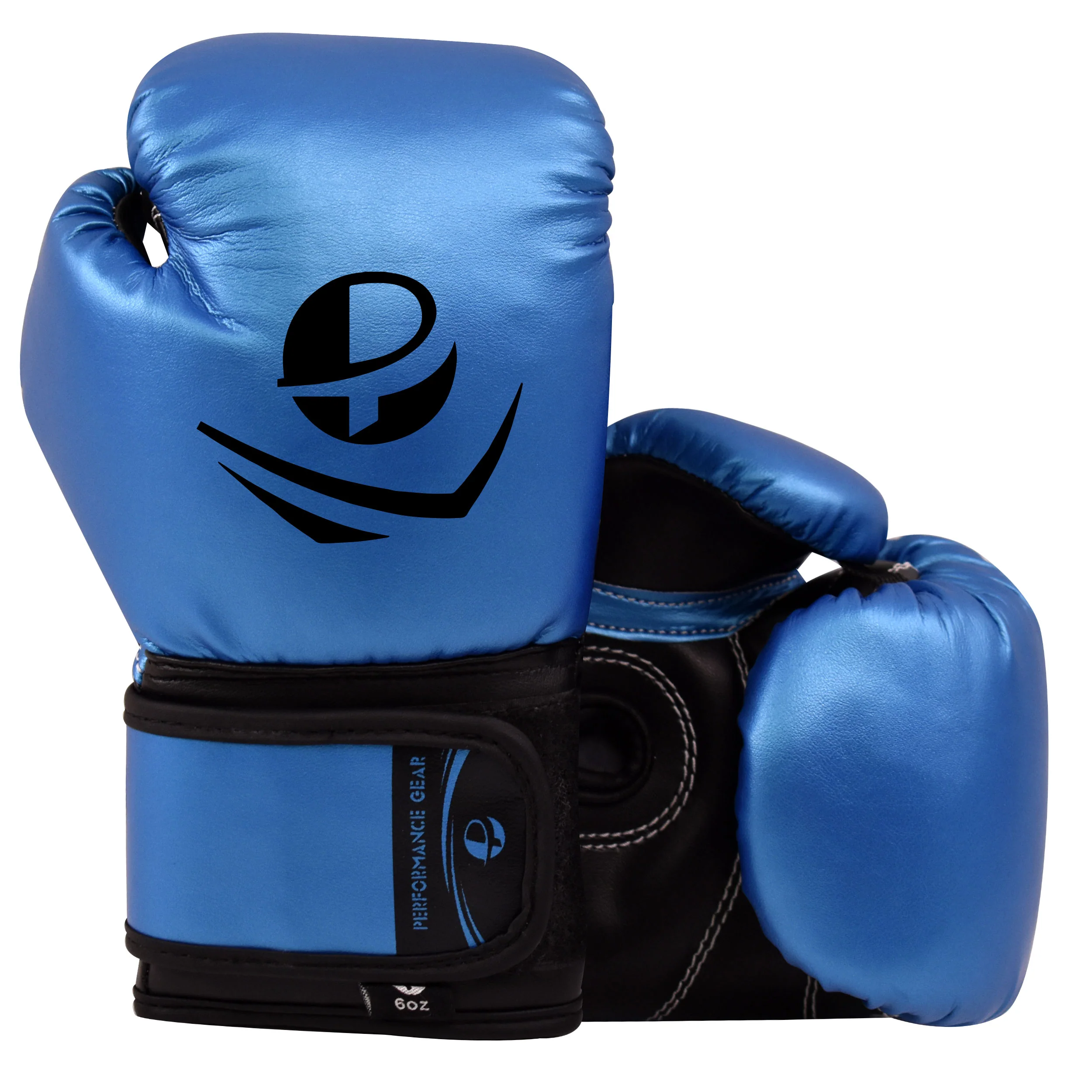 Youth Classic Boxing Gloves - Image 38