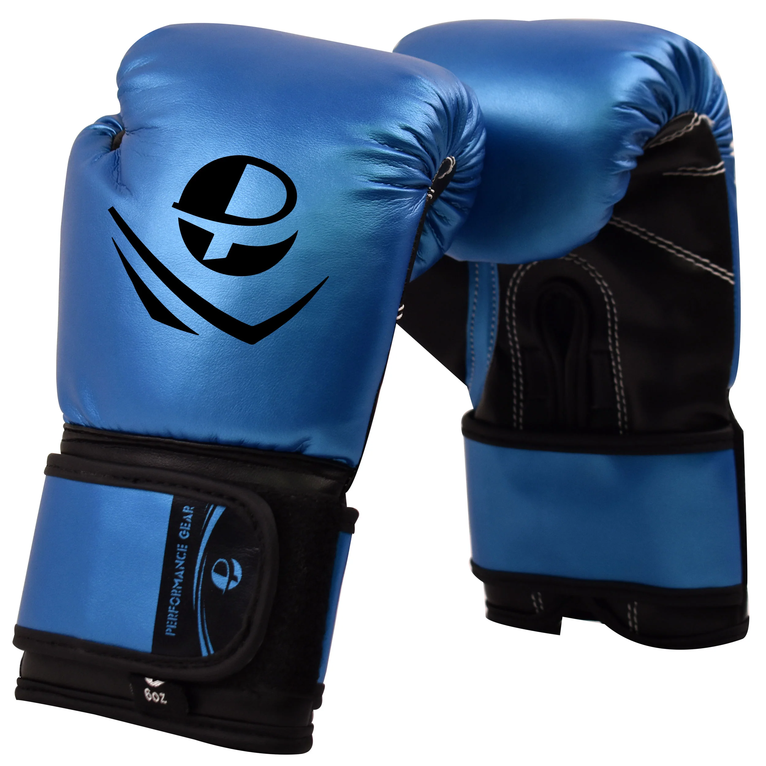 Youth Classic Boxing Gloves - Image 39