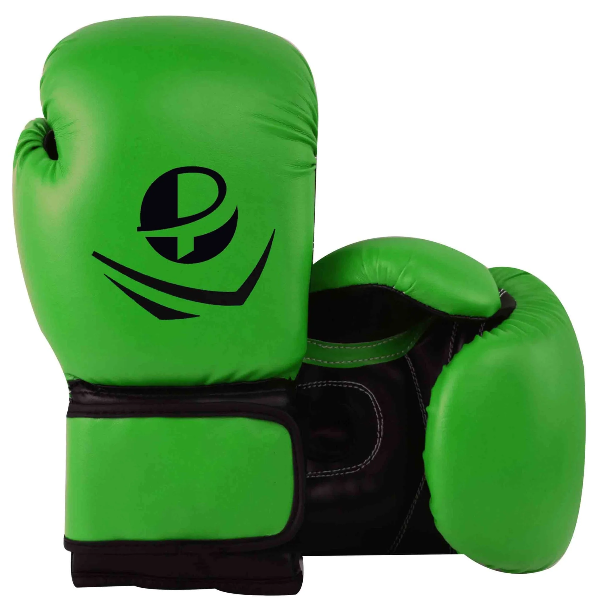 Youth Classic Boxing Gloves - Image 5